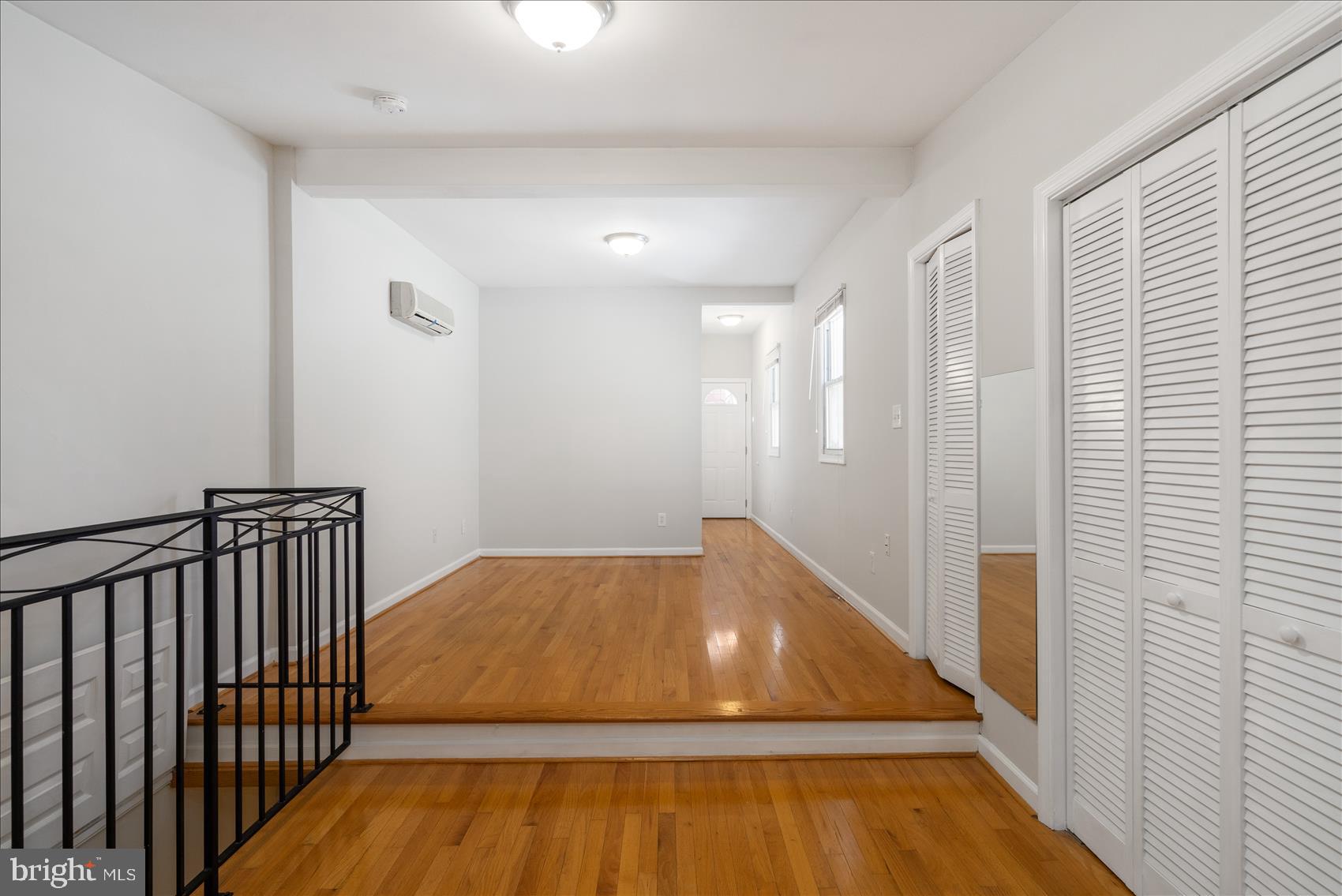 FELLS POINT HISTORIC DISTRICT - Residential