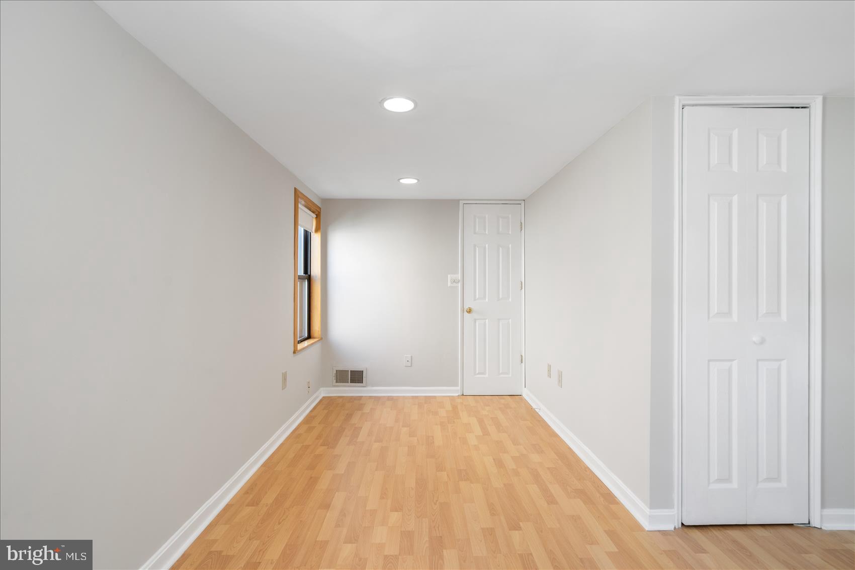 FELLS POINT HISTORIC DISTRICT - Residential