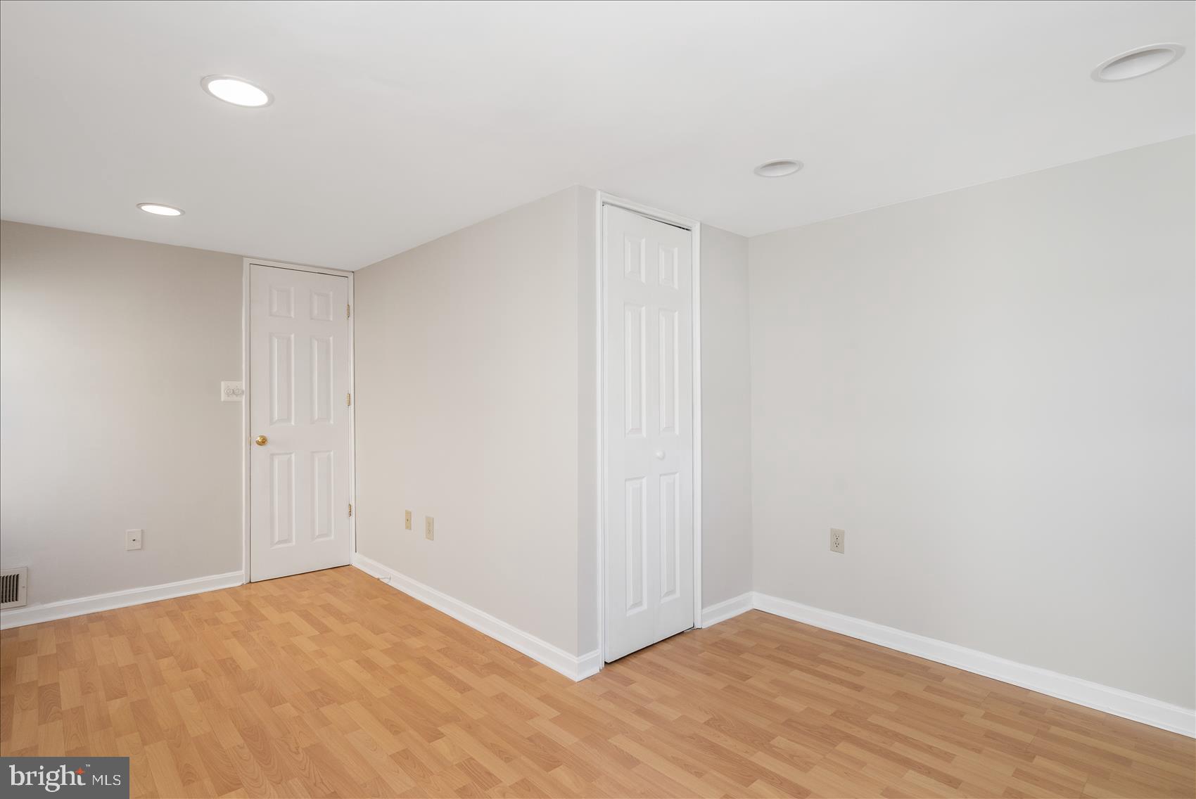 FELLS POINT HISTORIC DISTRICT - Residential