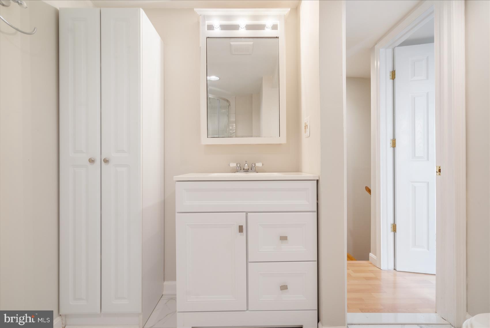 FELLS POINT HISTORIC DISTRICT - Residential