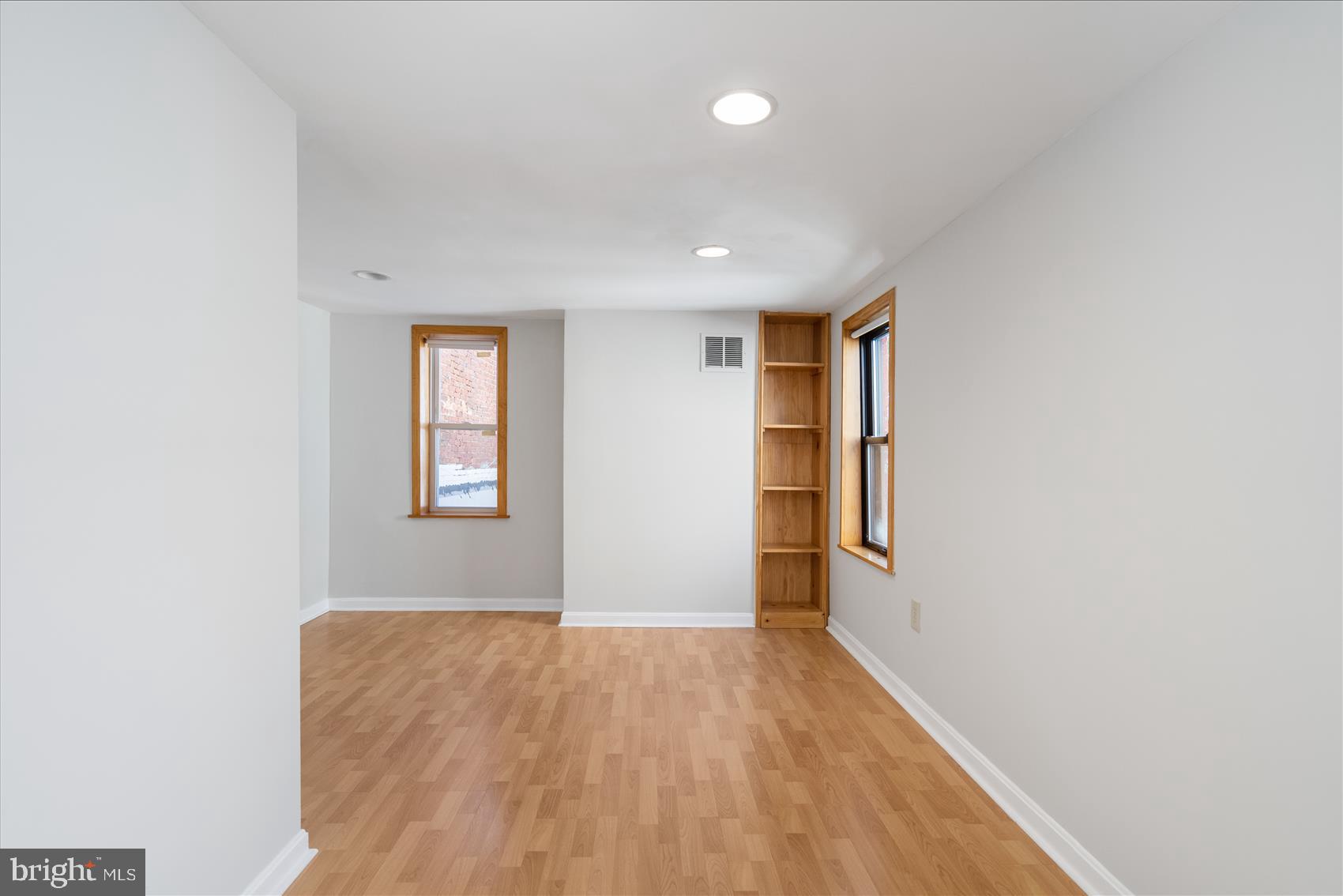 FELLS POINT HISTORIC DISTRICT - Residential