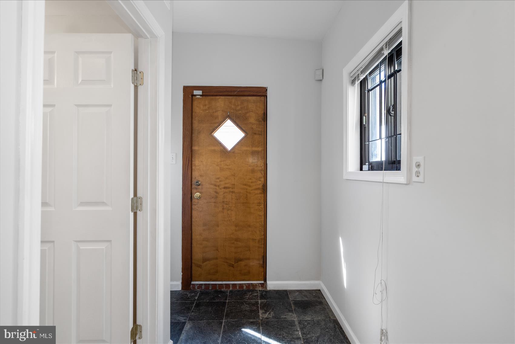 FELLS POINT HISTORIC DISTRICT - Residential