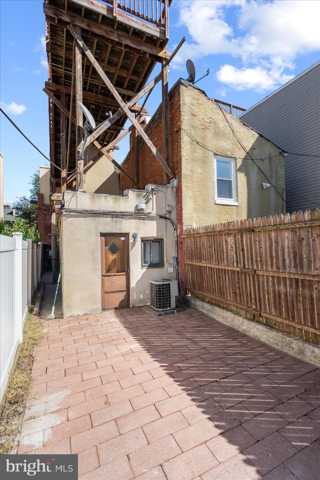 FELLS POINT HISTORIC DISTRICT - Residential