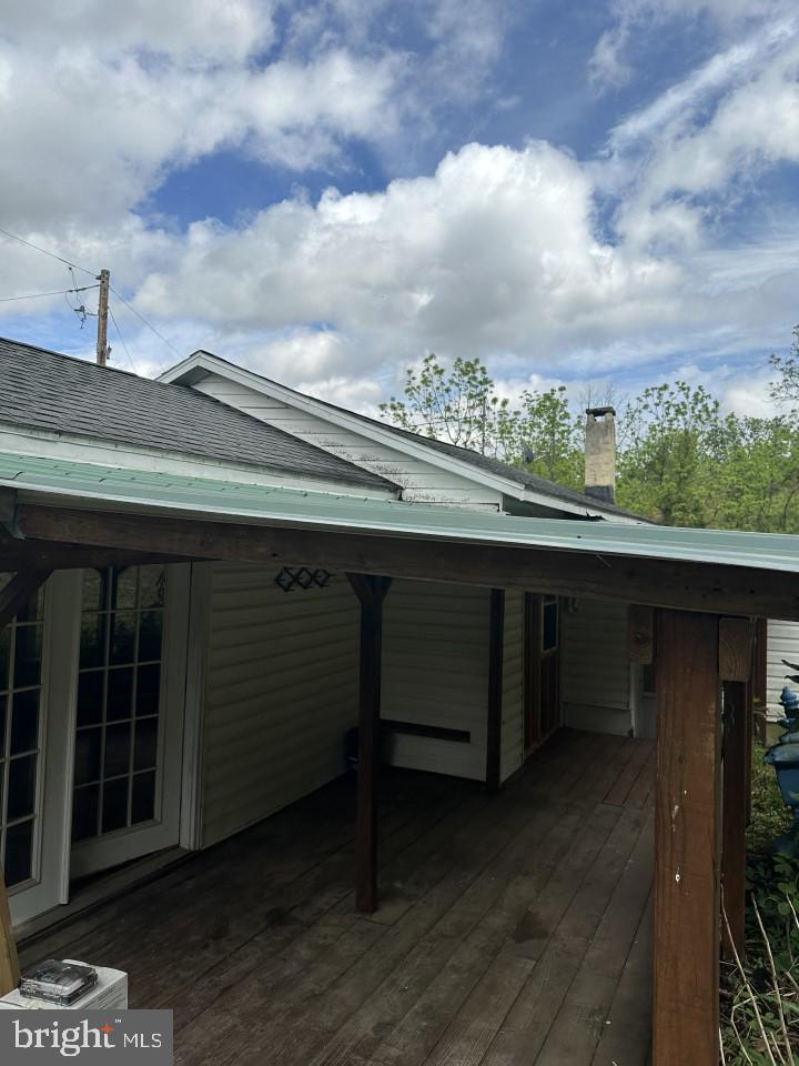 Property Search 640 WALNUT ROAD
