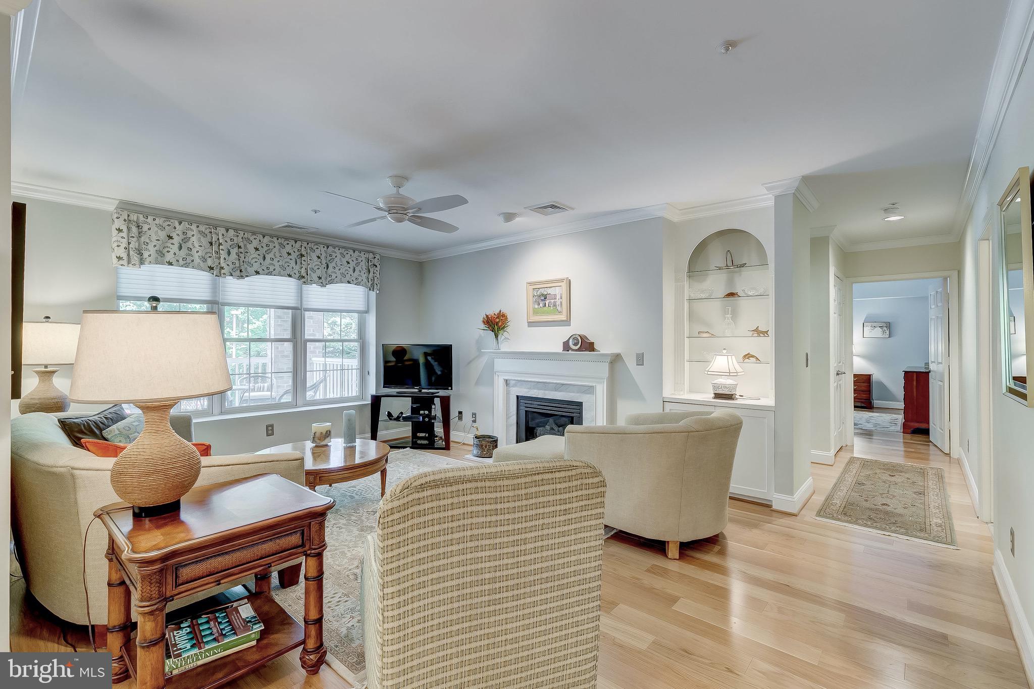 BELMONT FOREST - Residential