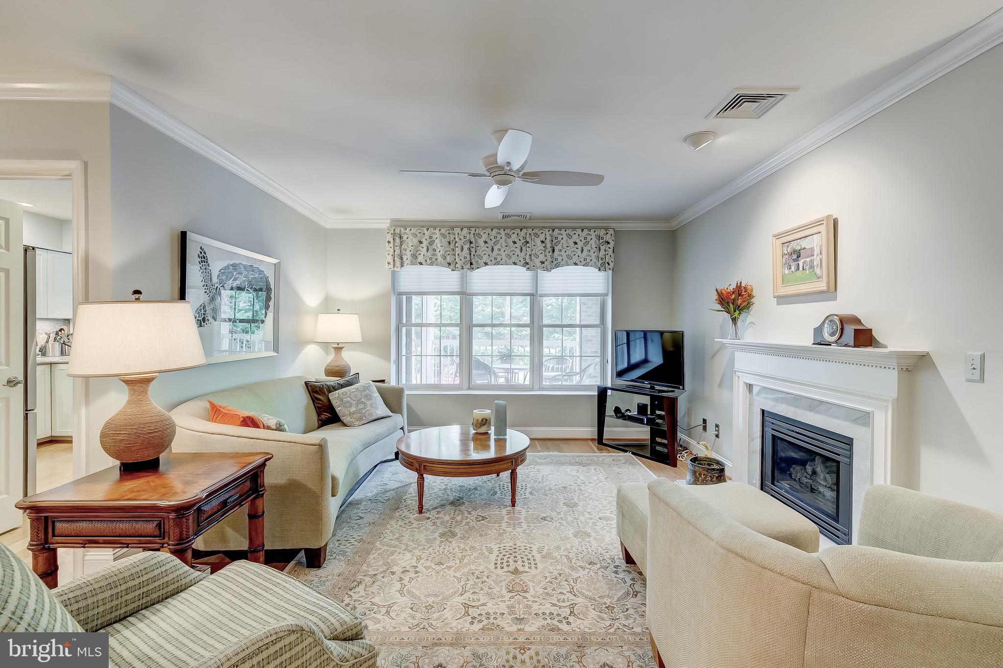 BELMONT FOREST - Residential