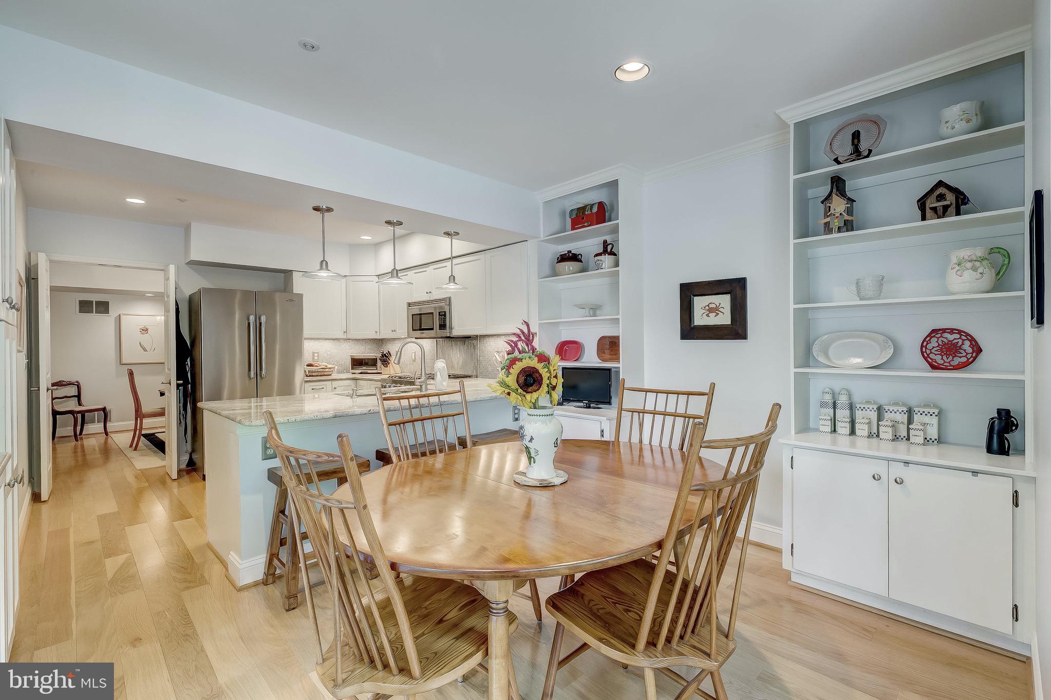 BELMONT FOREST - Residential