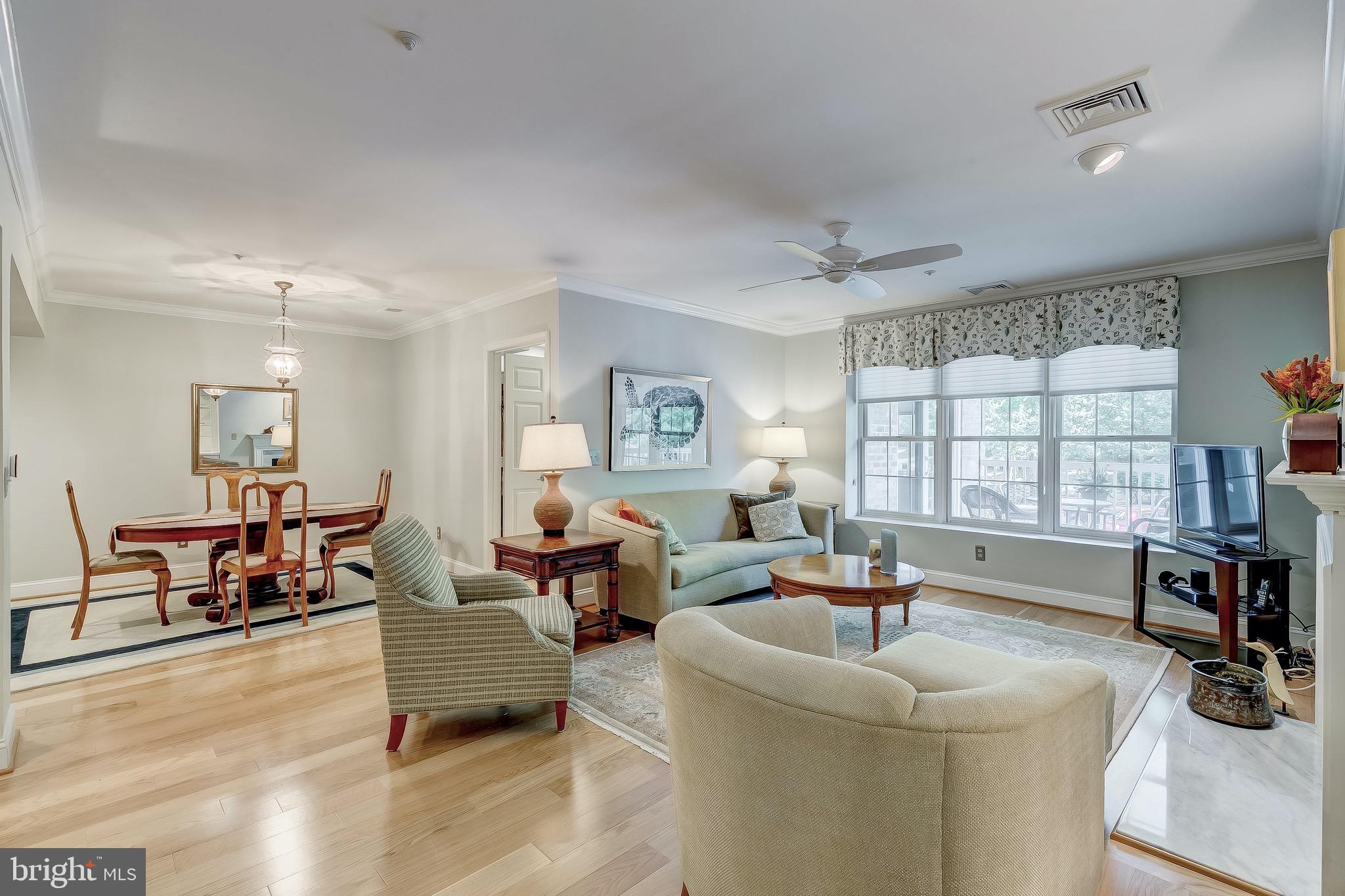 BELMONT FOREST - Residential