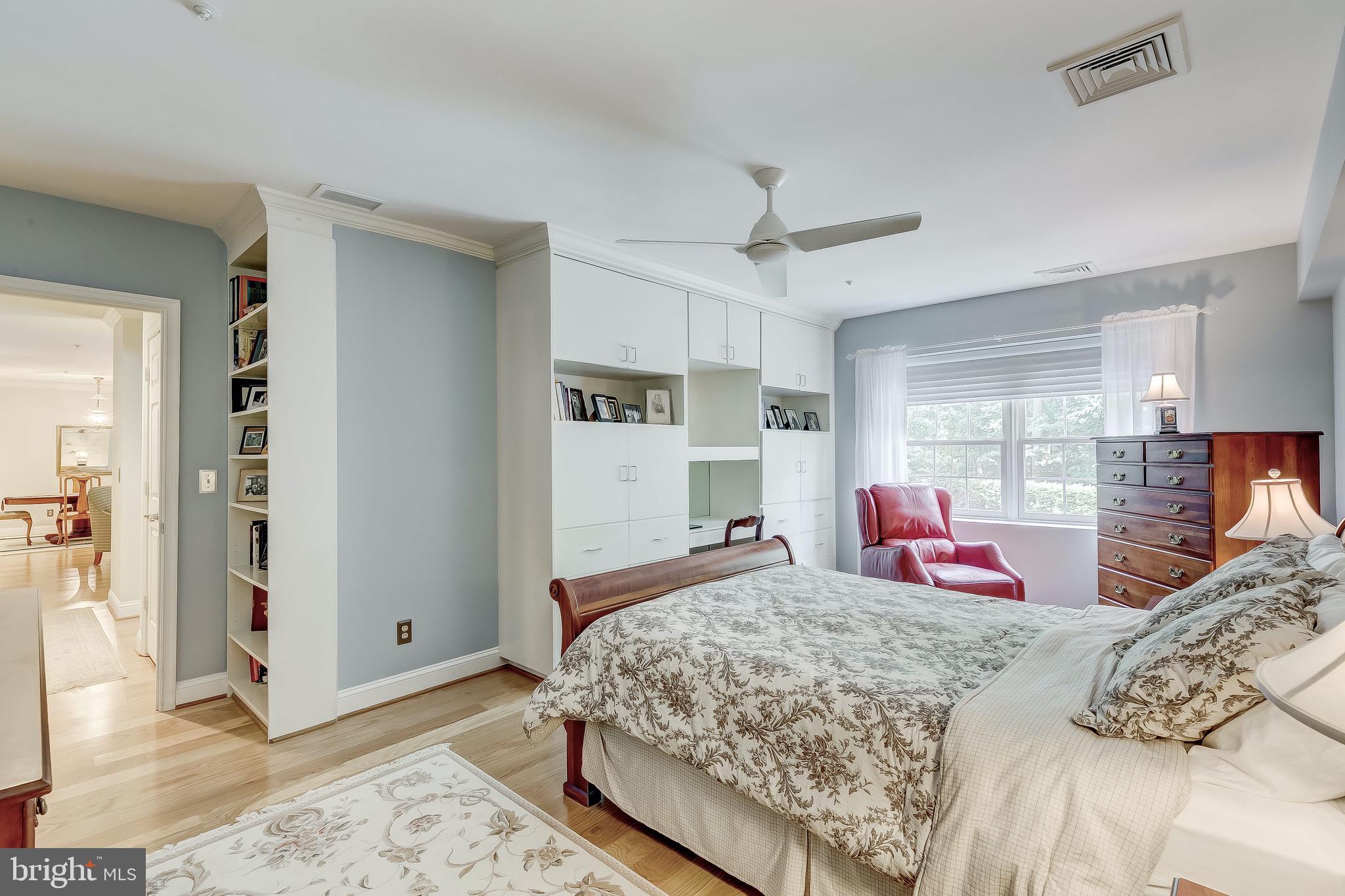 BELMONT FOREST - Residential