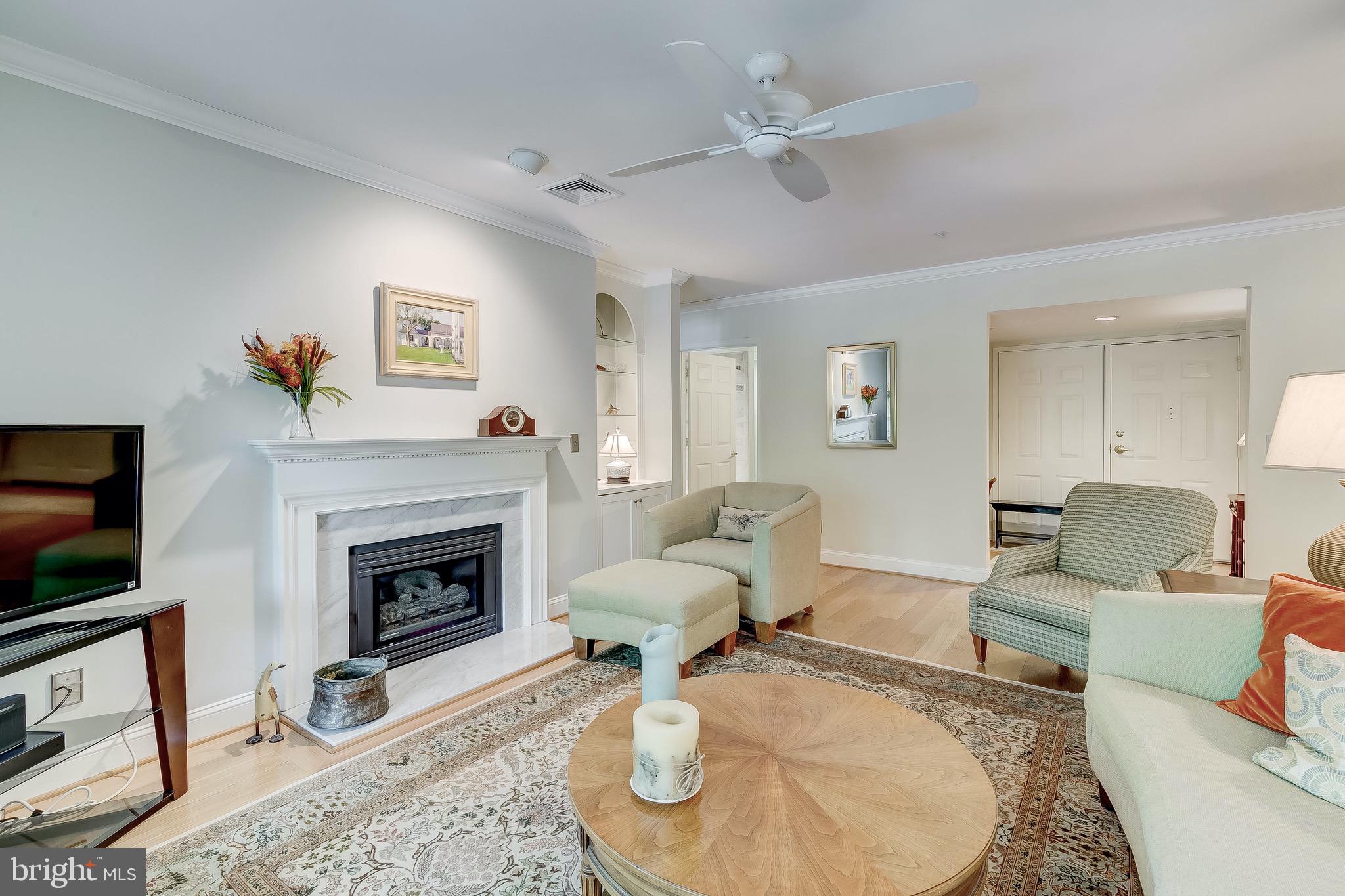 BELMONT FOREST - Residential