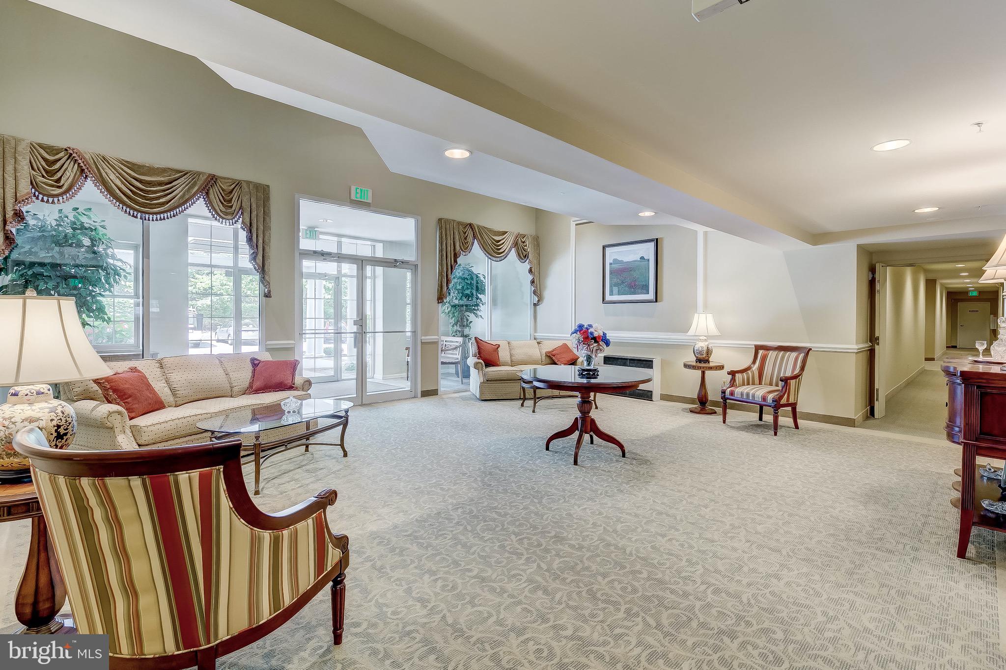 BELMONT FOREST - Residential