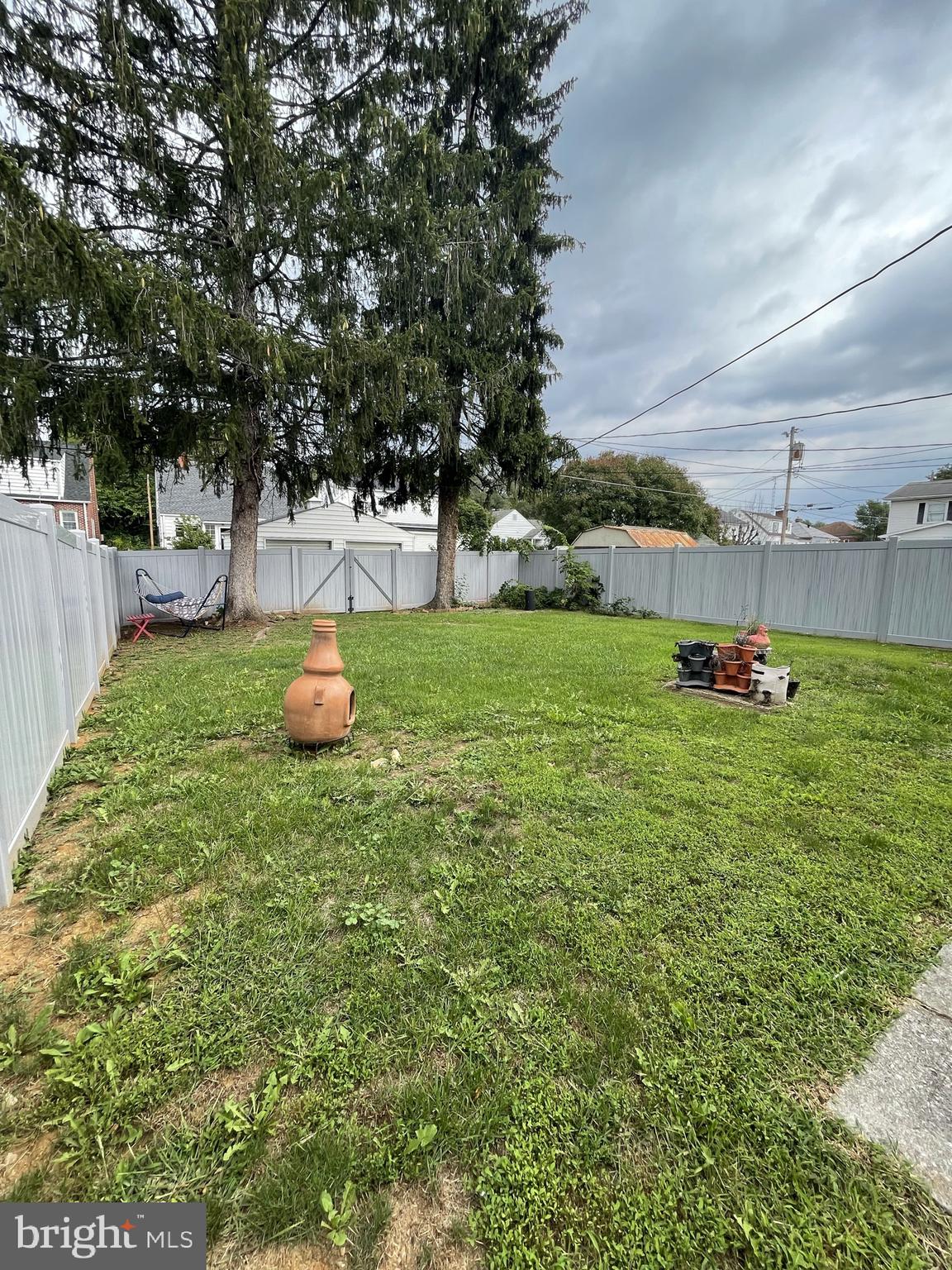 NONE AVAILABLE - Residential Lease