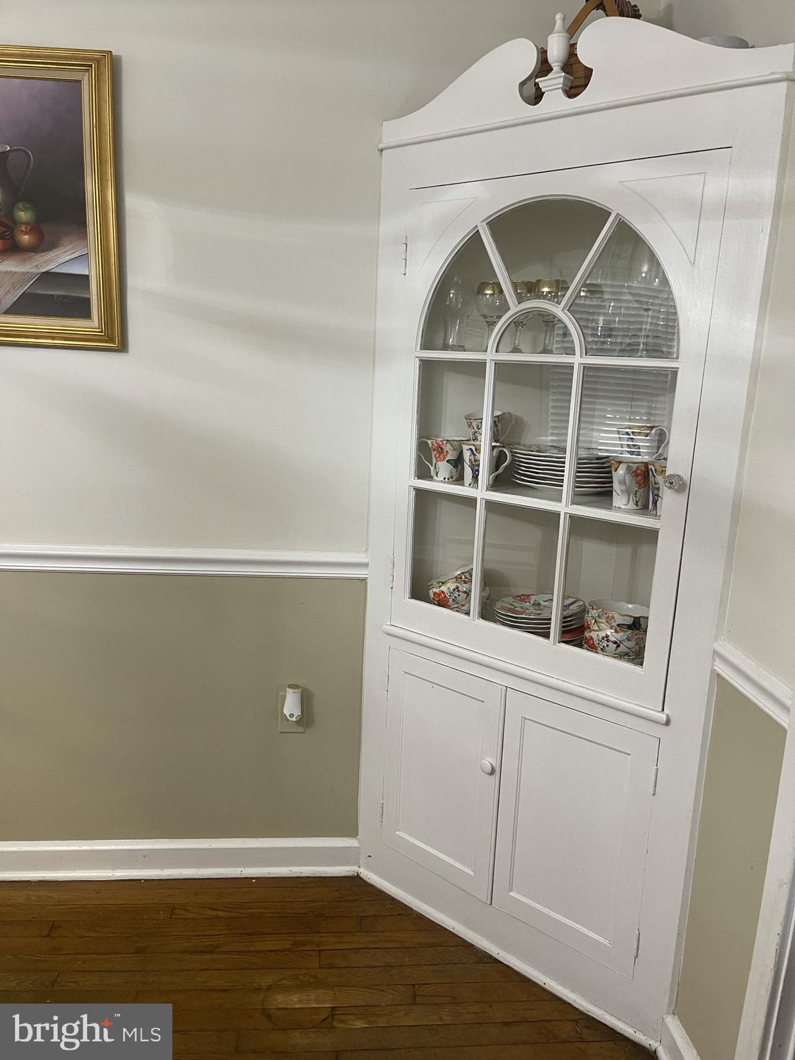 NONE AVAILABLE - Residential Lease