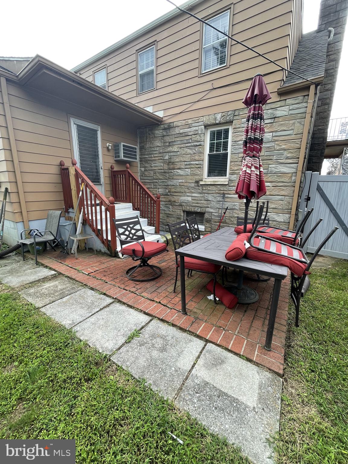 NONE AVAILABLE - Residential Lease