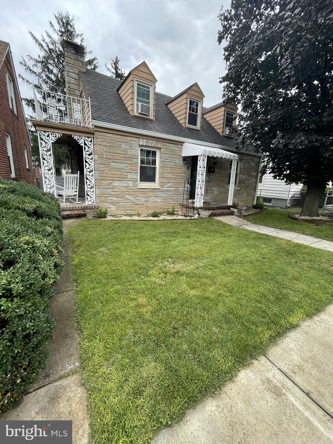 NONE AVAILABLE - Residential Lease