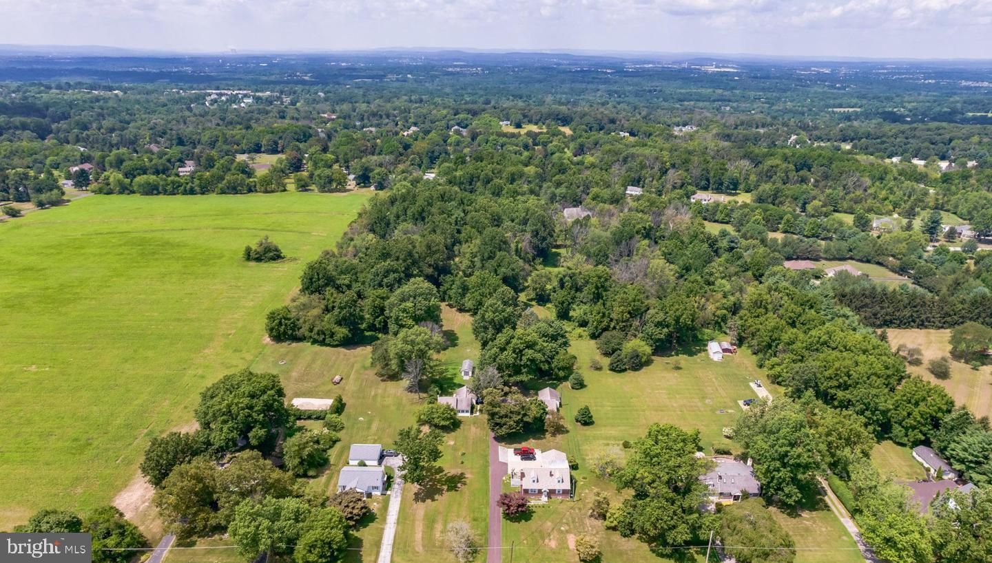 1241 & 1243 VALLEY FORGE ROAD