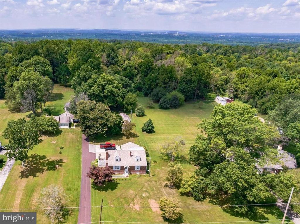 Photo of 1241 Valley Forge Road, NORRISTOWN, PA 19403 (MLS # PAMC2159380)