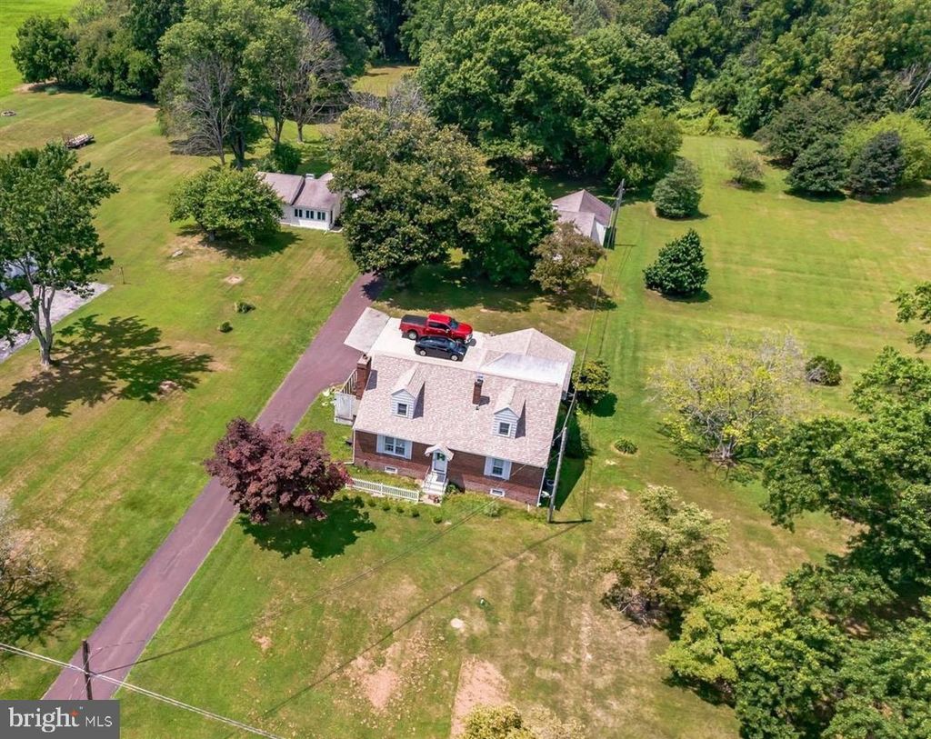 Photo of 1241 Valley Forge Road, NORRISTOWN, PA 19403 (MLS # PAMC2159380)