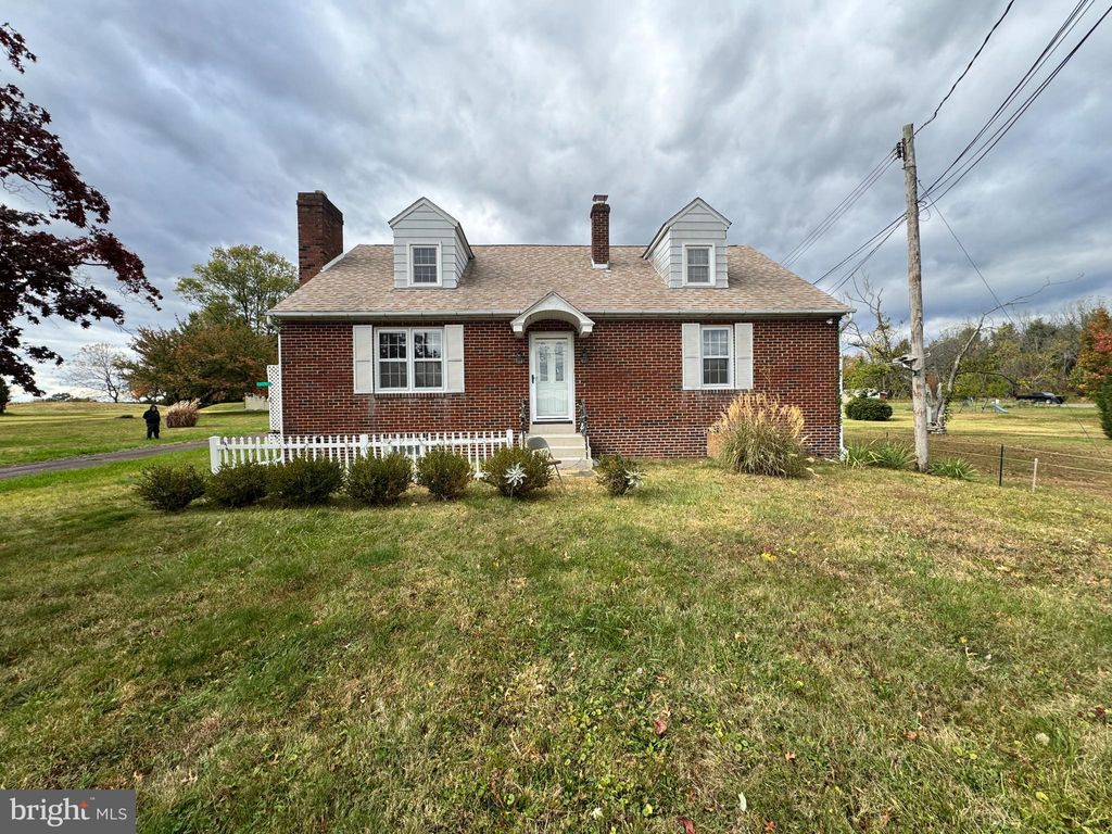 Photo of 1241 Valley Forge Road, NORRISTOWN, PA 19403 (MLS # PAMC2159380)
