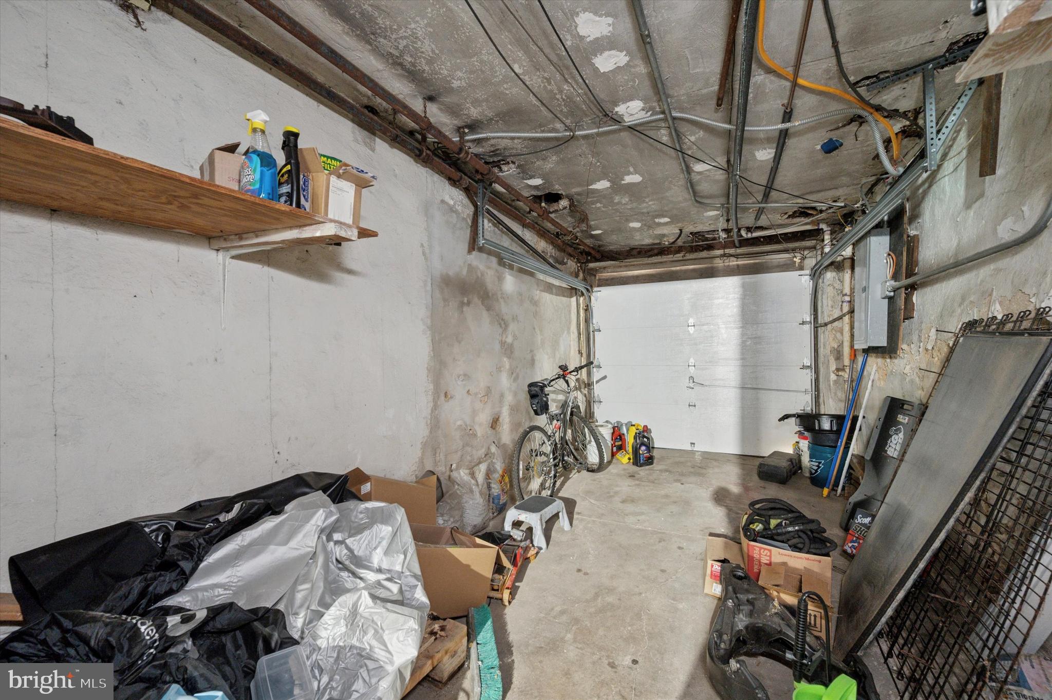 NICETOWN-TIOGA - Residential