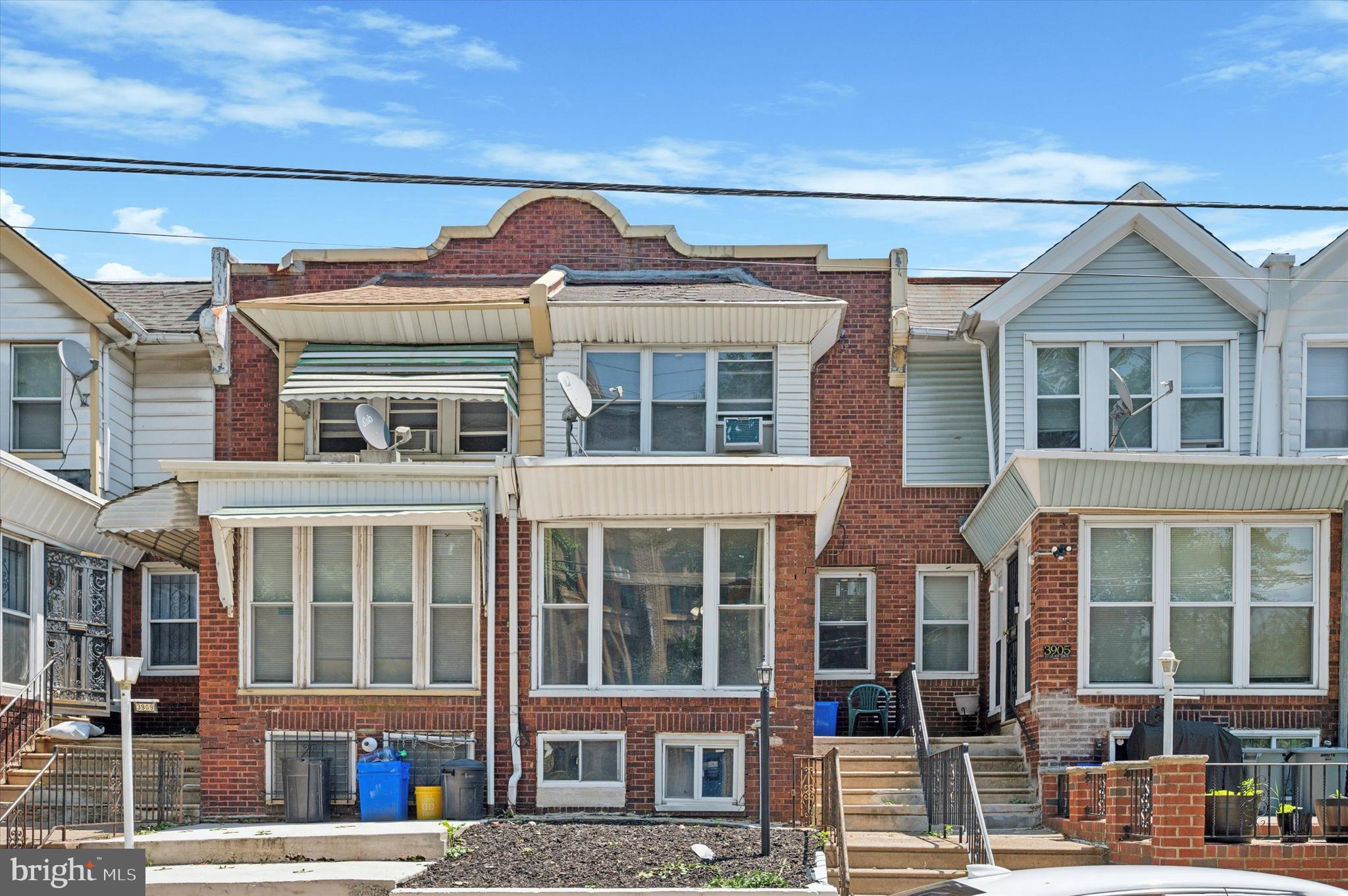NICETOWN-TIOGA - Residential