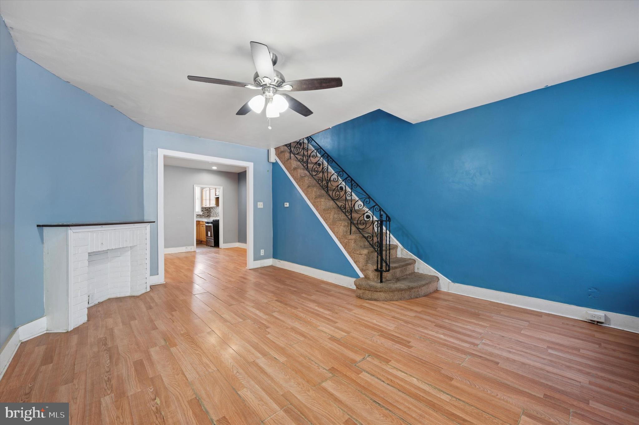 NICETOWN-TIOGA - Residential