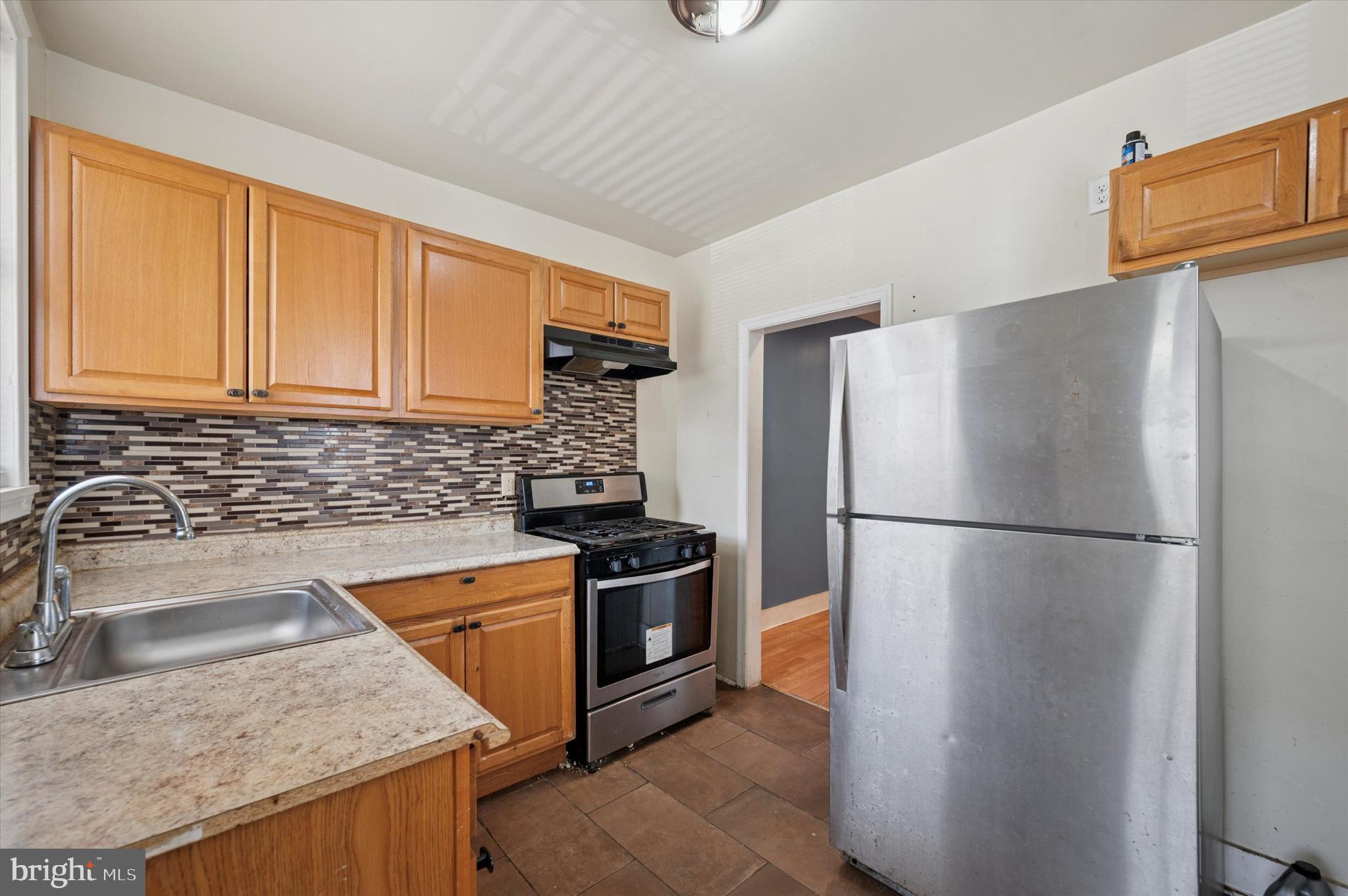 NICETOWN-TIOGA - Residential