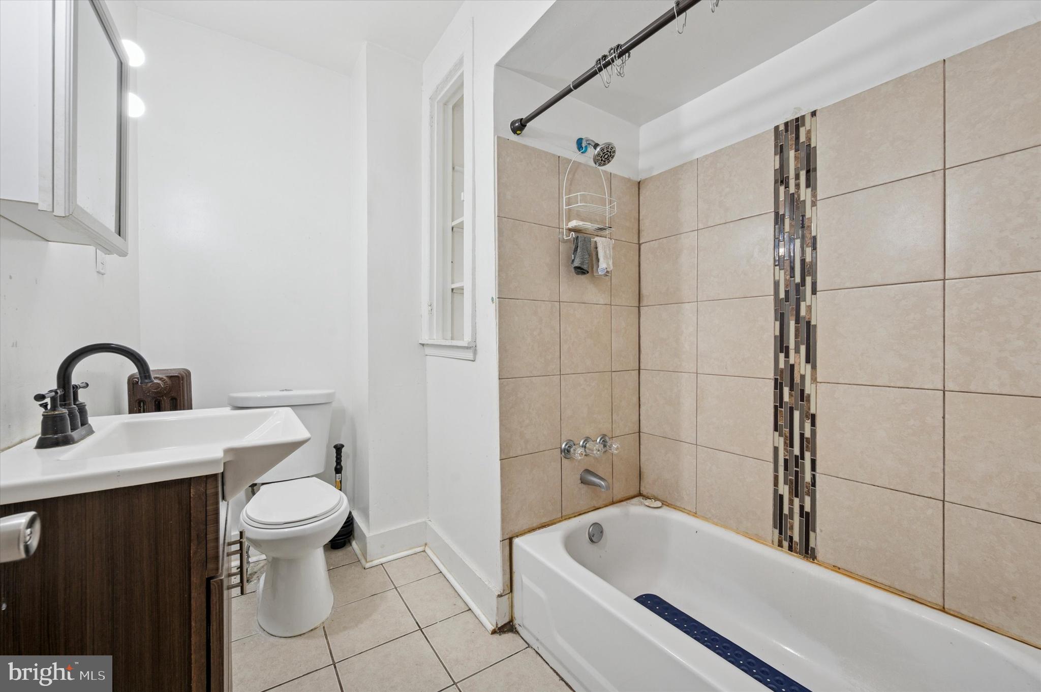 NICETOWN-TIOGA - Residential