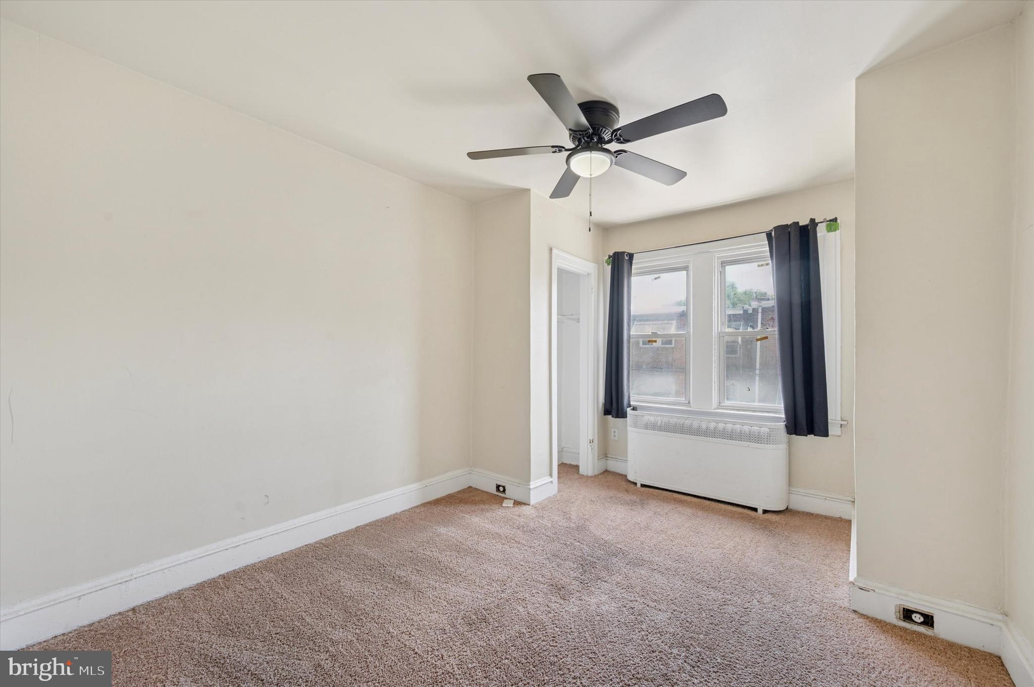 NICETOWN-TIOGA - Residential