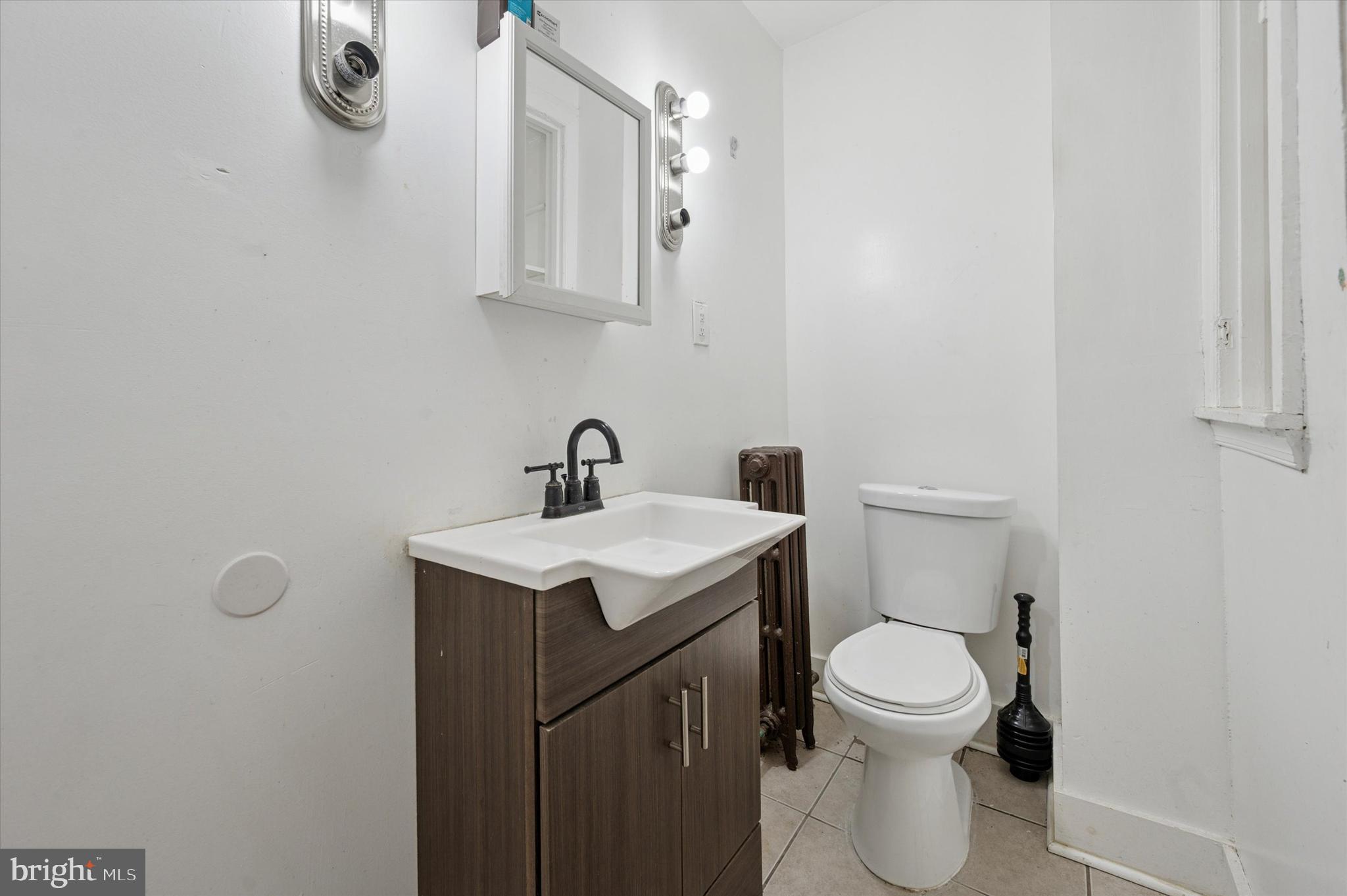 NICETOWN-TIOGA - Residential