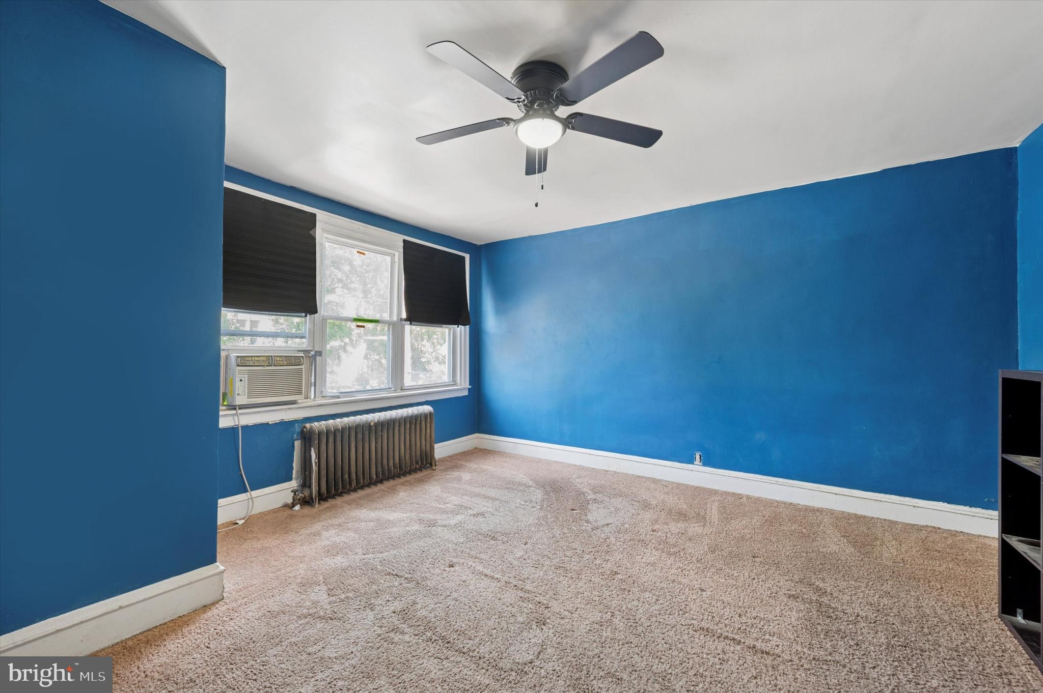 NICETOWN-TIOGA - Residential