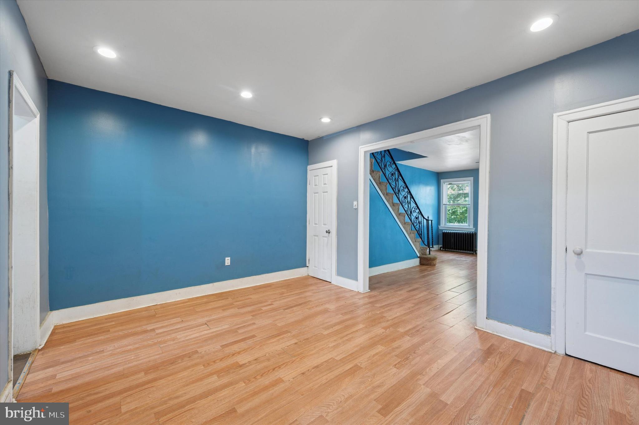 NICETOWN-TIOGA - Residential