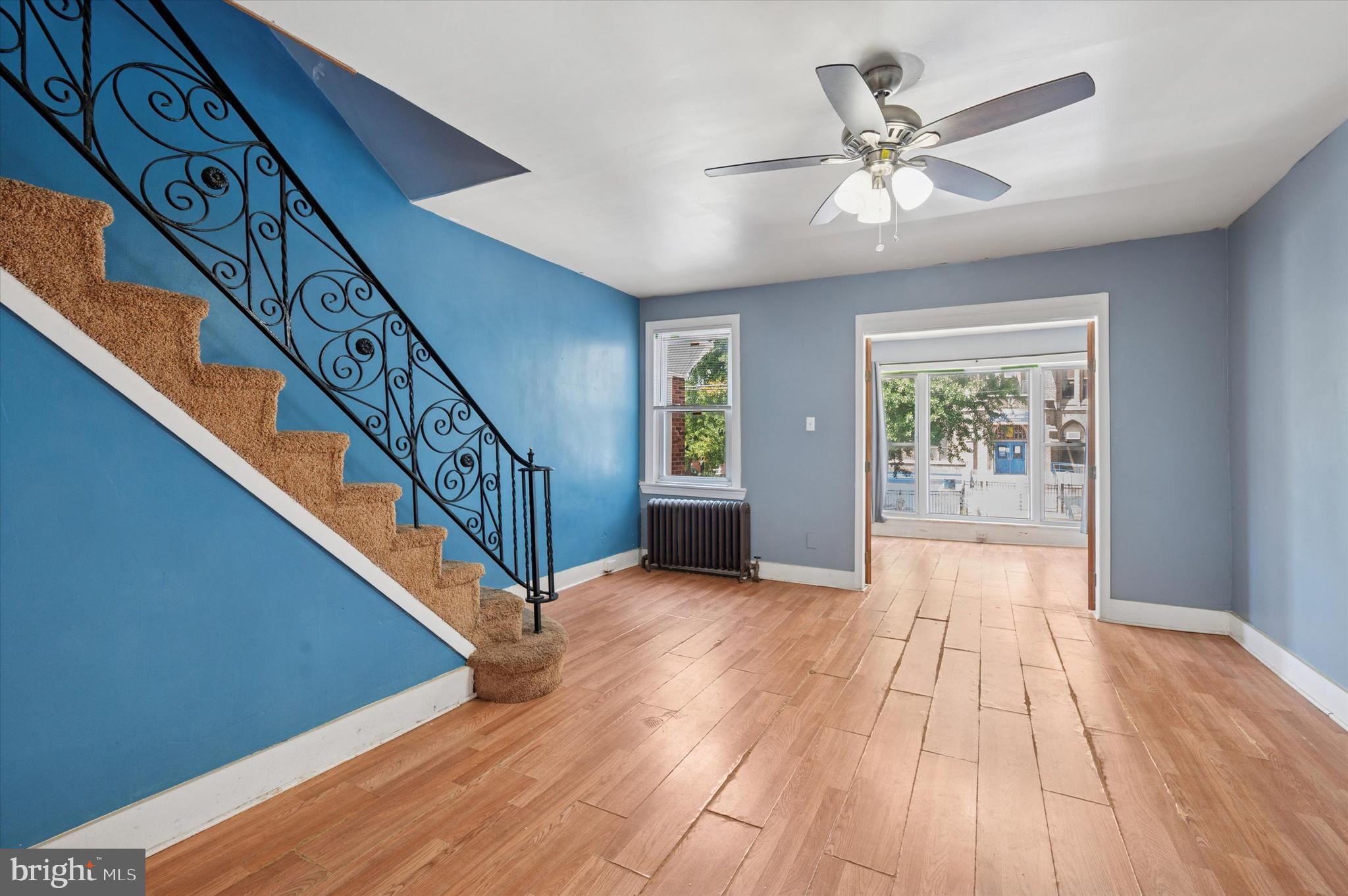 NICETOWN-TIOGA - Residential