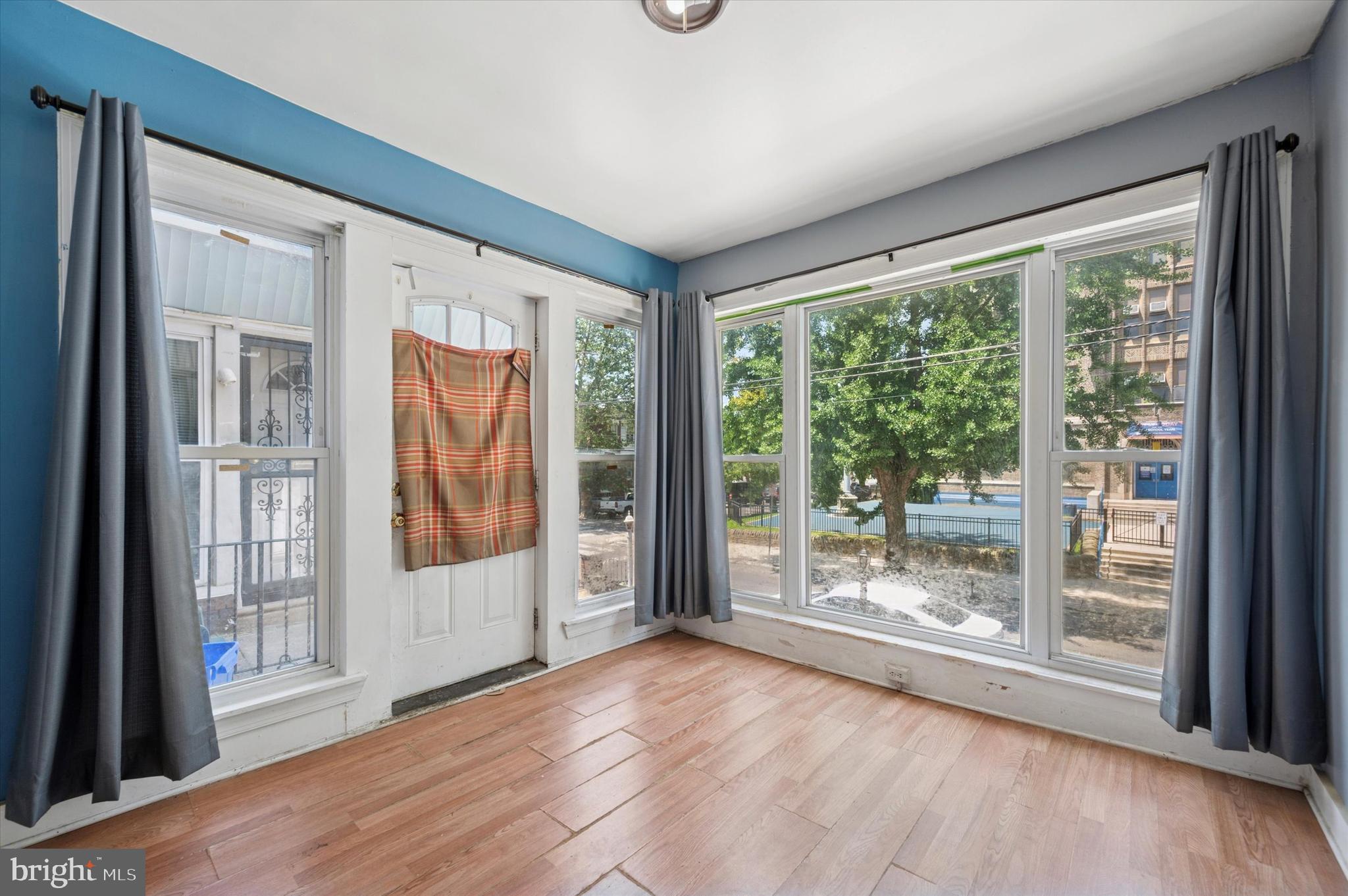 NICETOWN-TIOGA - Residential