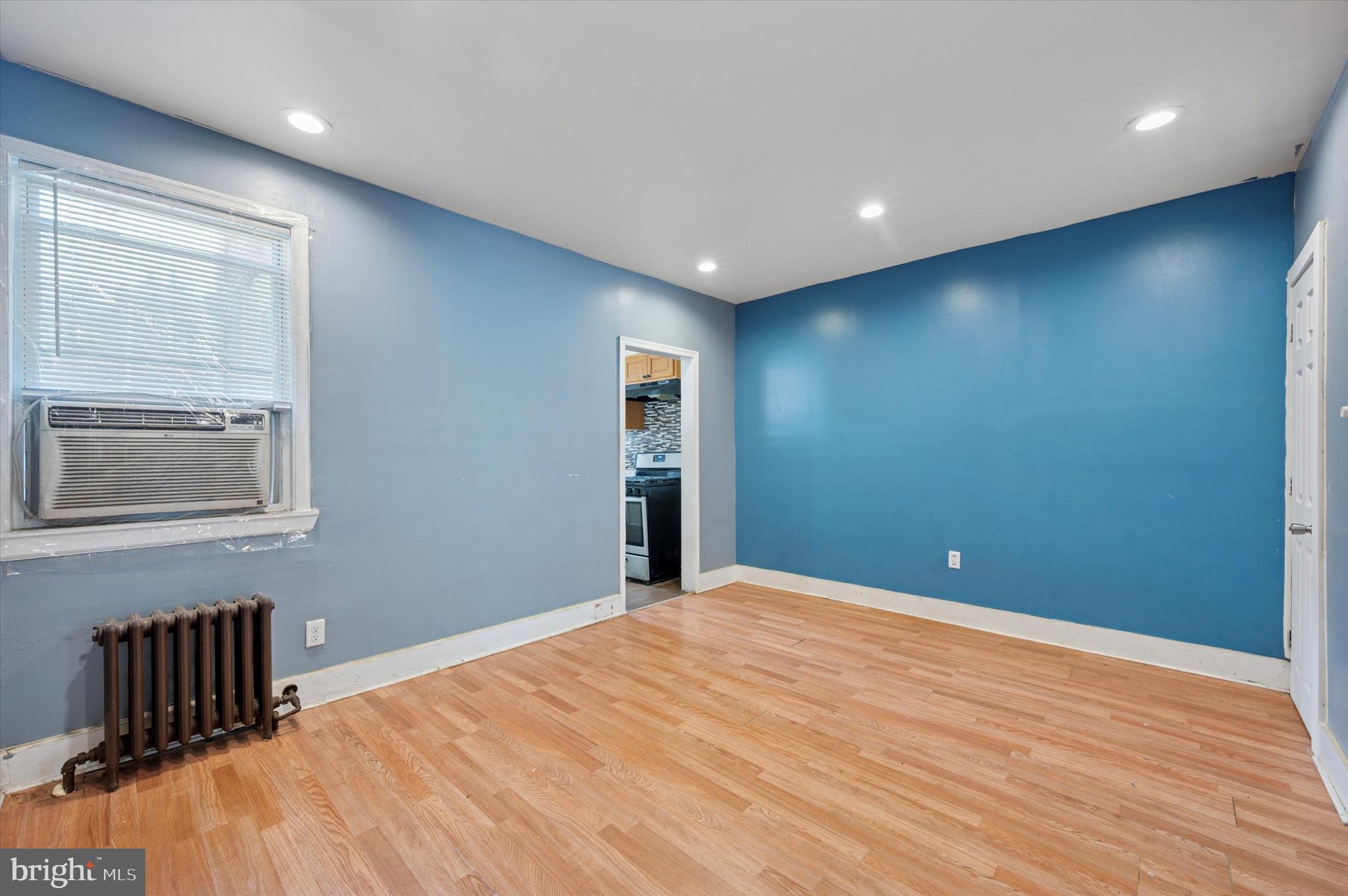 NICETOWN-TIOGA - Residential