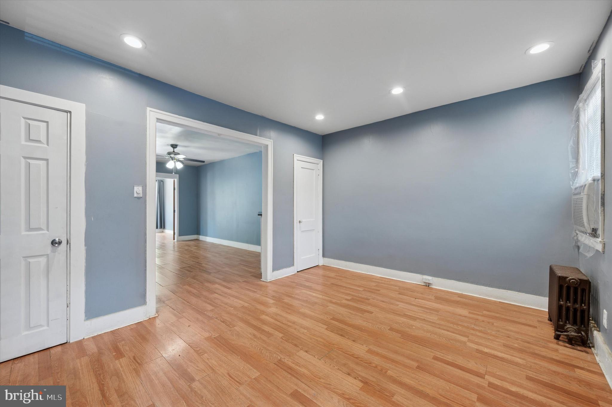 NICETOWN-TIOGA - Residential