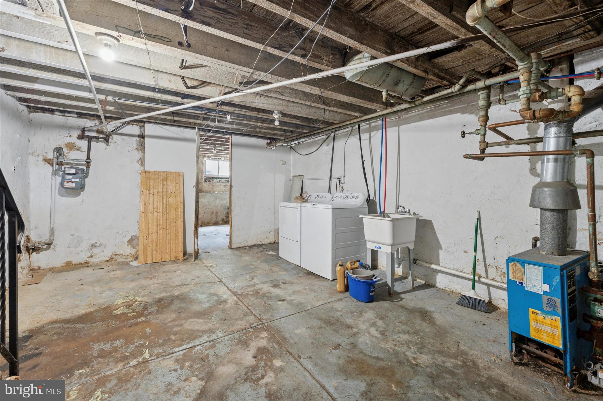 NICETOWN-TIOGA - Residential