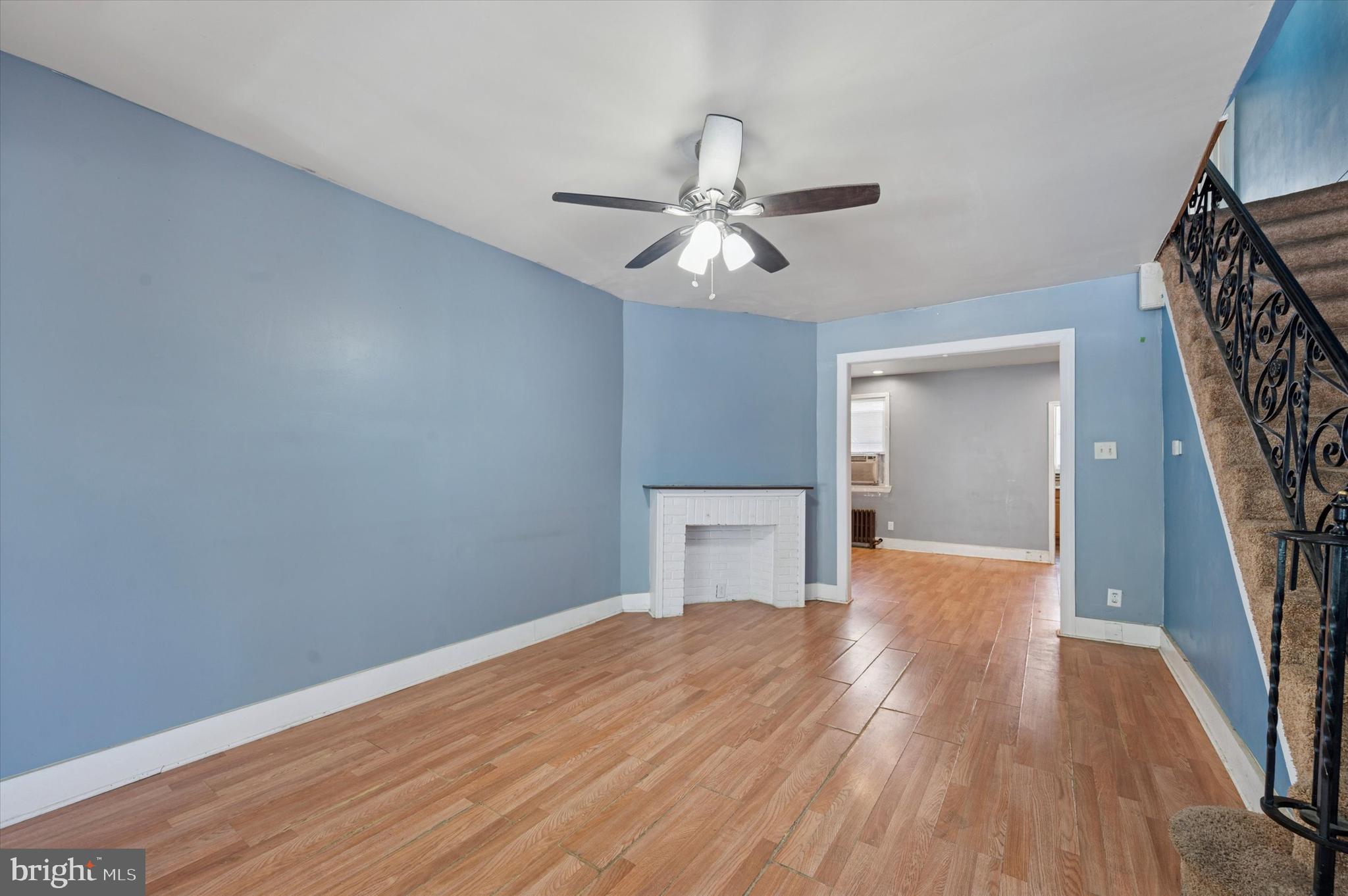 NICETOWN-TIOGA - Residential