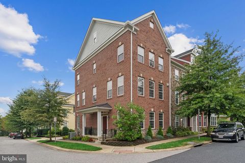 6028 TALBOT DRIVE ELLICOTT CITY MD 21043