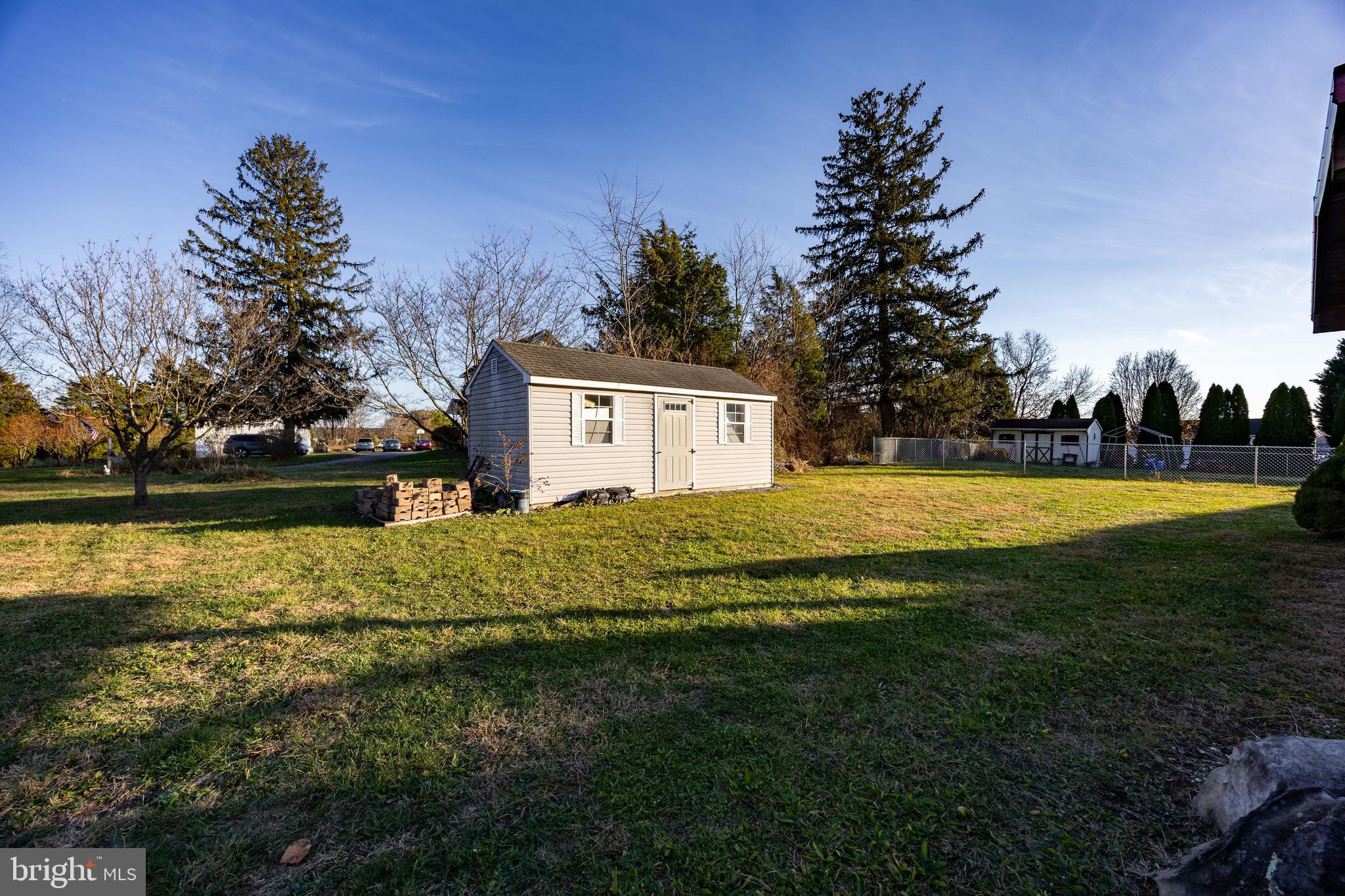 WILDFLOWER RIDGE - Residential