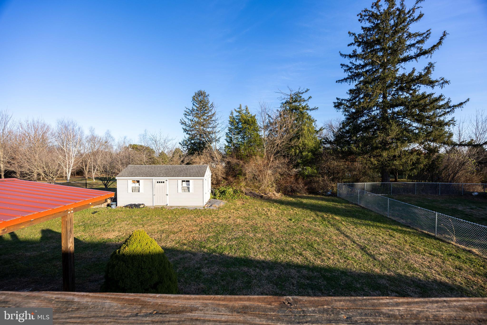 WILDFLOWER RIDGE - Residential