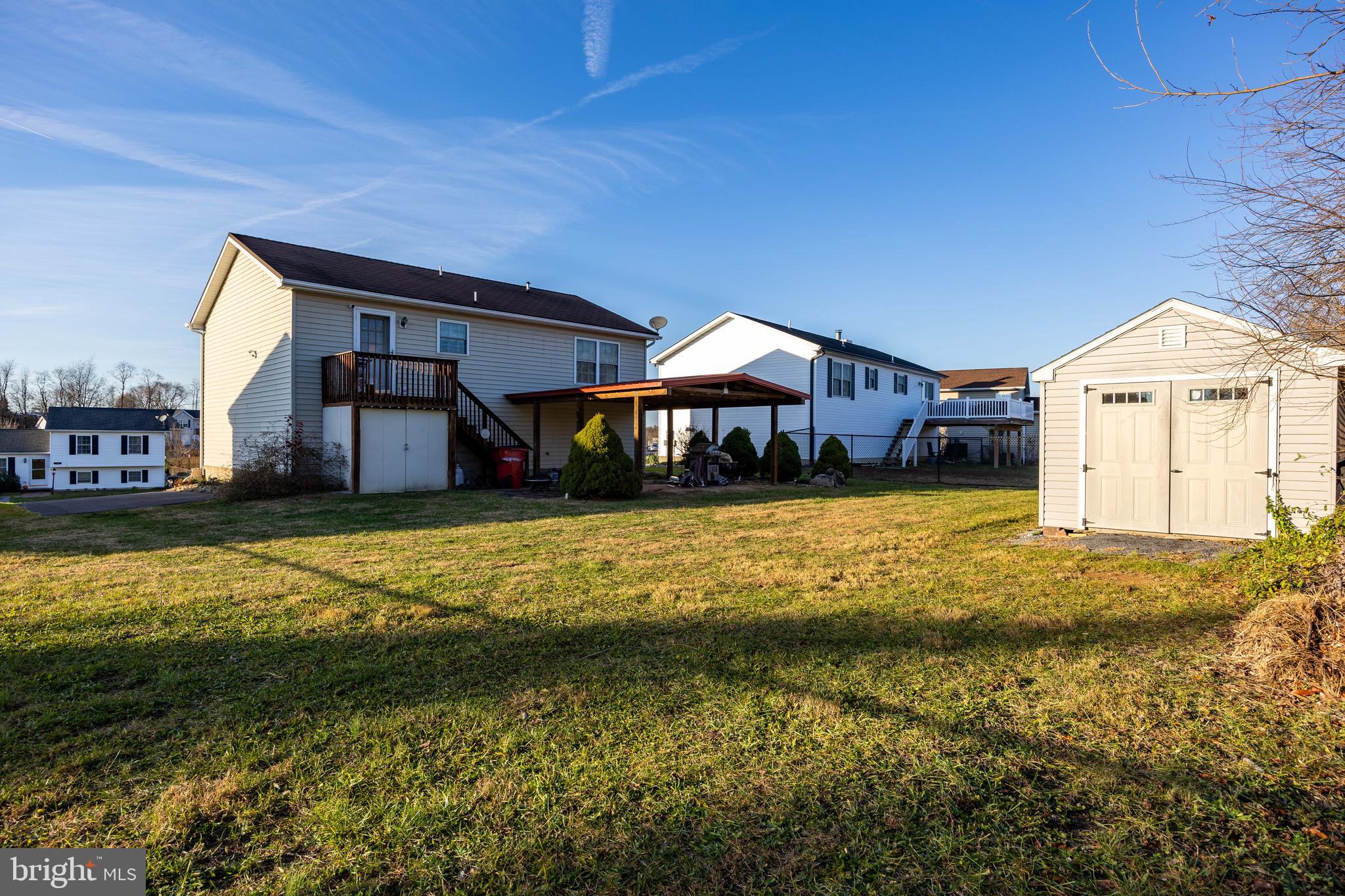 WILDFLOWER RIDGE - Residential