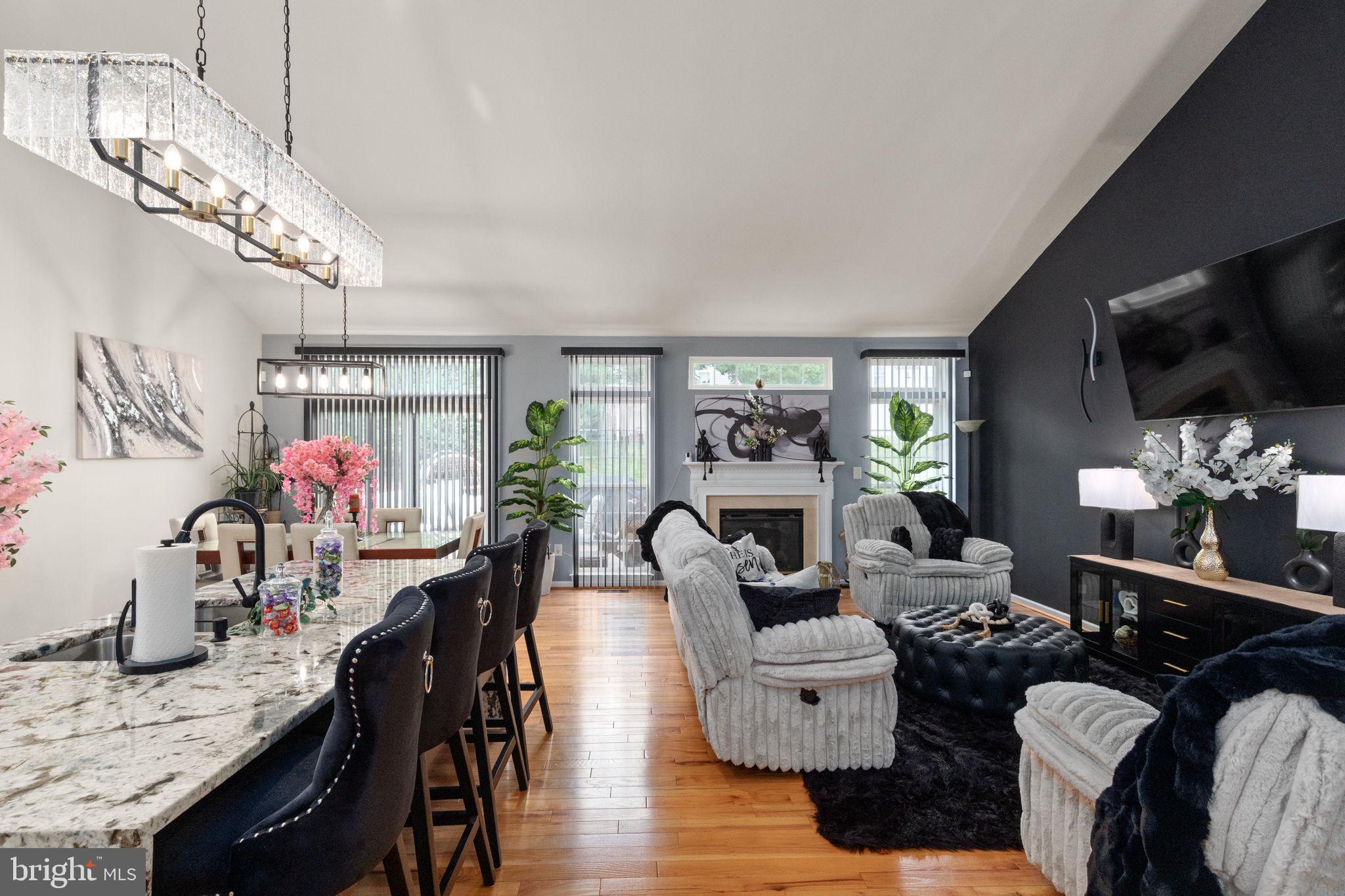 BULLE ROCK - Residential