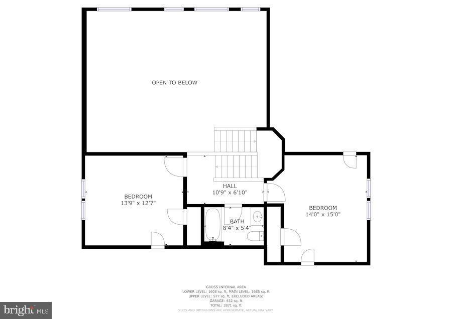 BULLE ROCK - Residential
