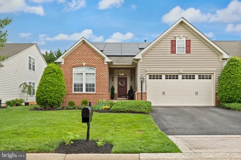 312 Seattle Slew Place, Havre De Grace, MD 21078 - #: MDHR2055346