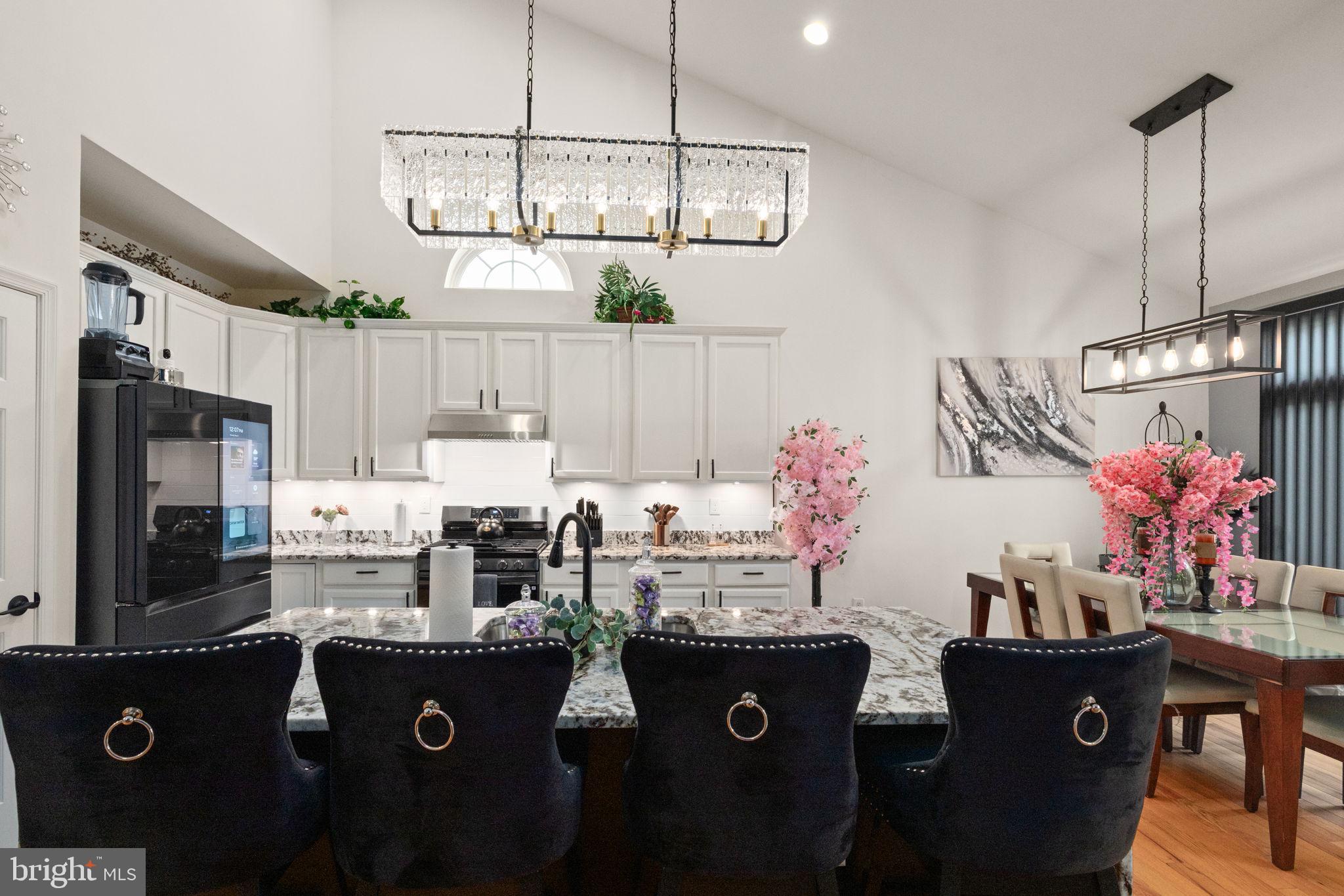 BULLE ROCK - Residential