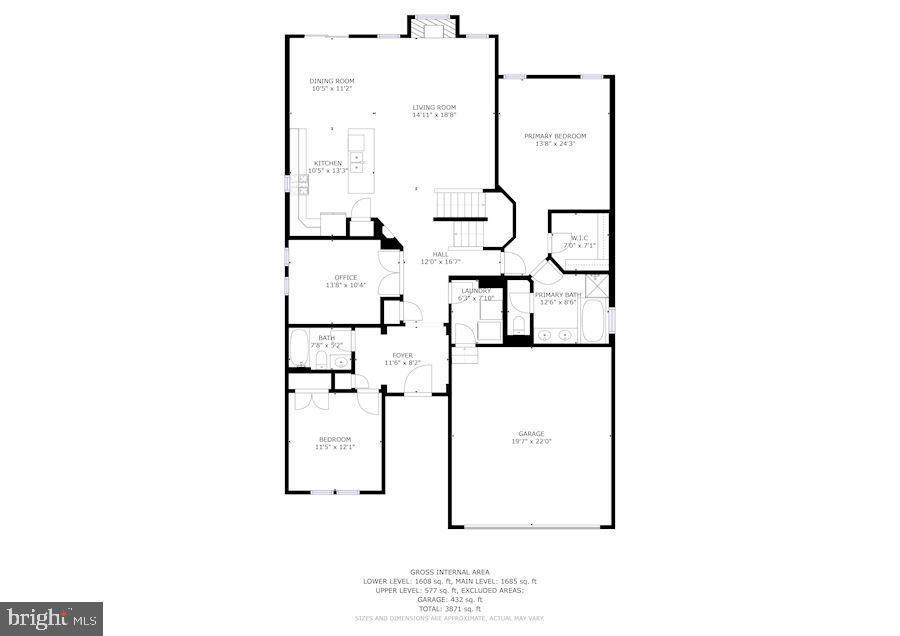 BULLE ROCK - Residential