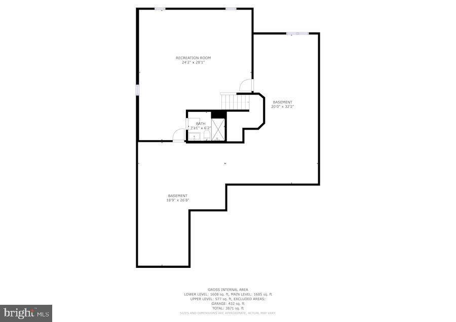 BULLE ROCK - Residential