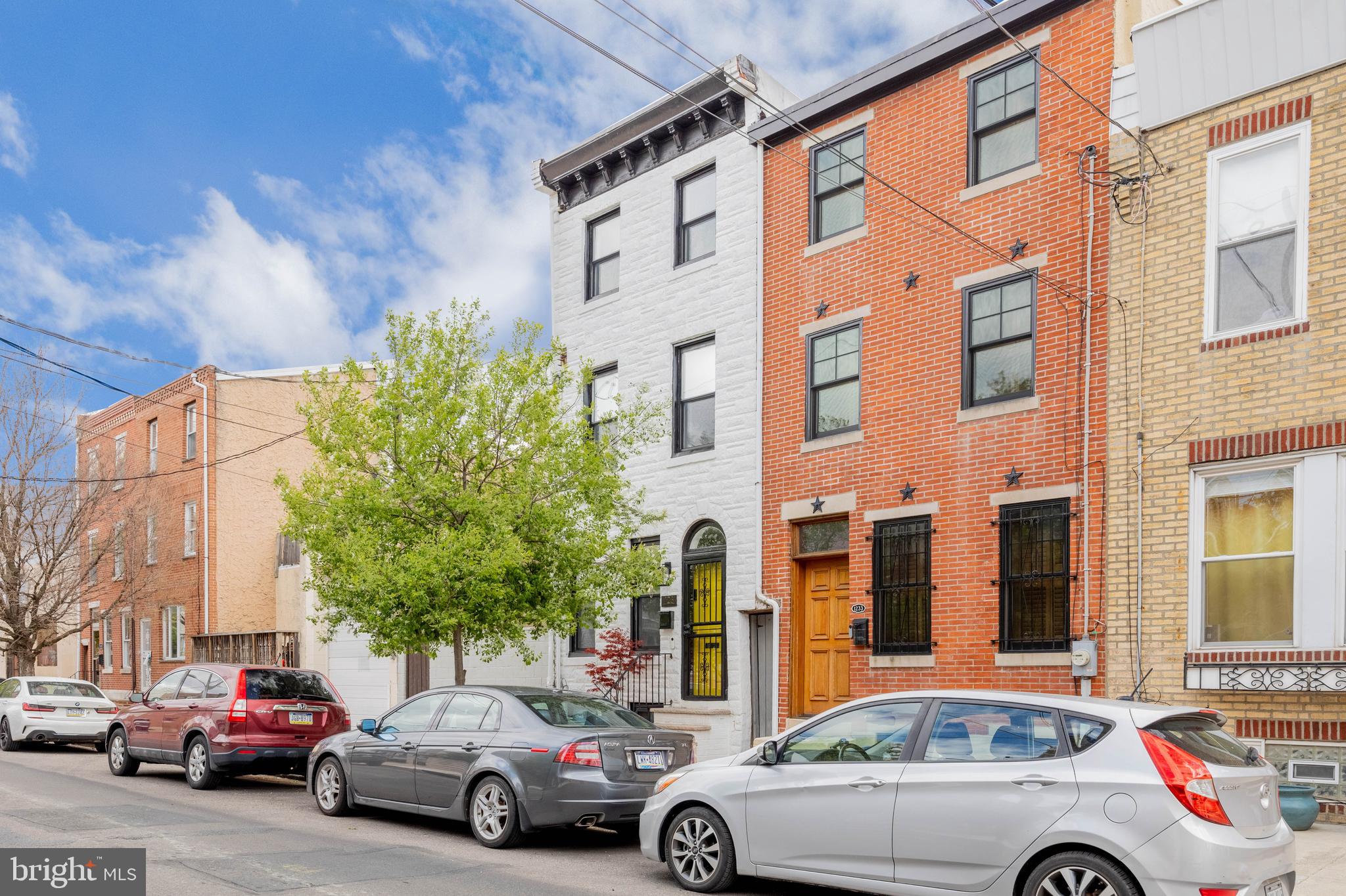 PENNSPORT - Residential Lease