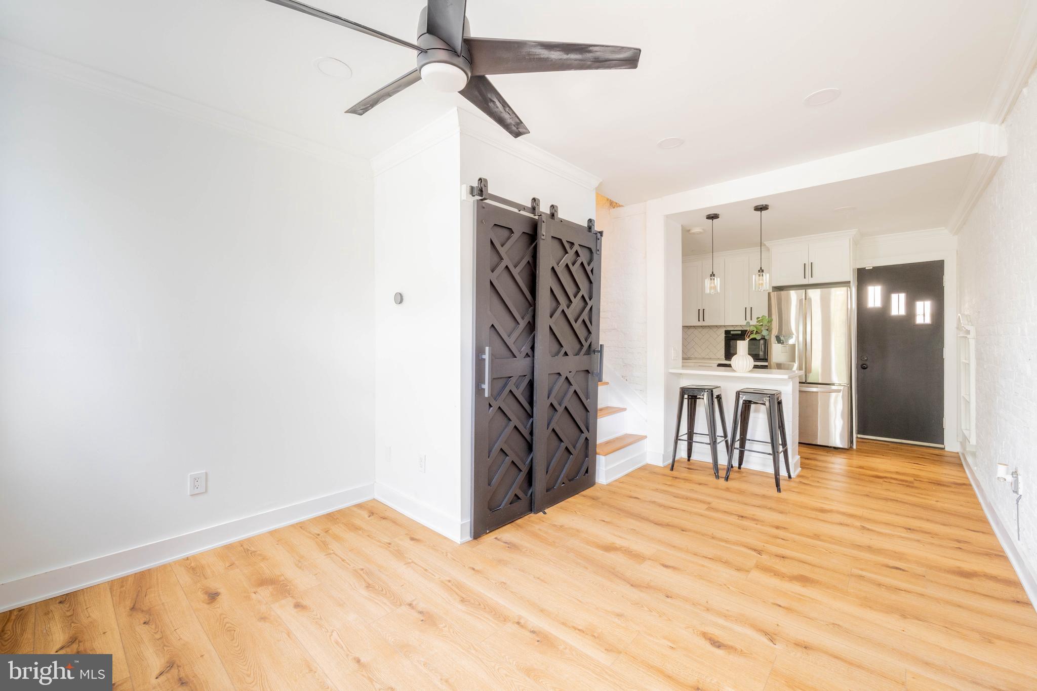 PENNSPORT - Residential Lease